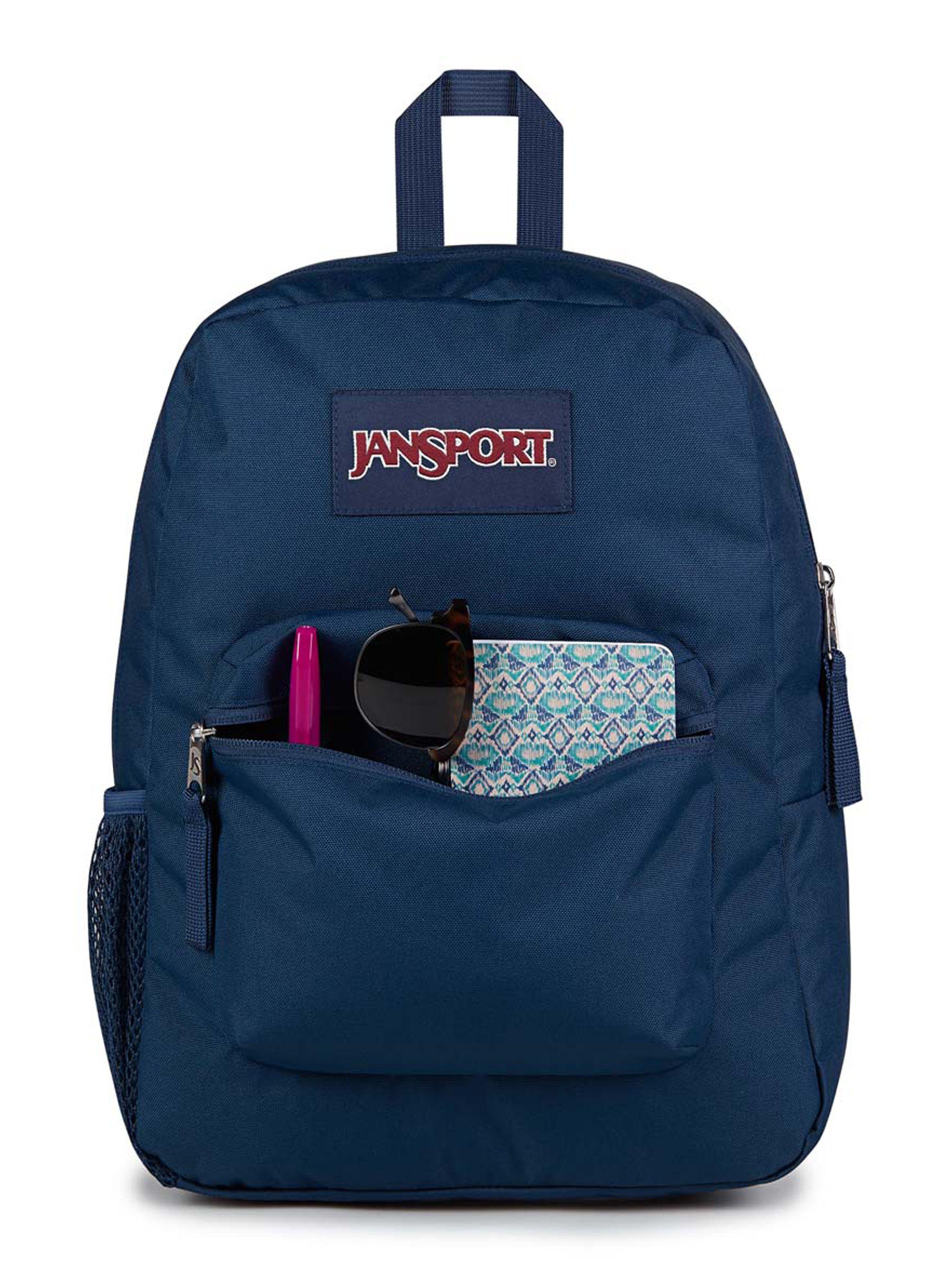 Mochila Transport Pack Azul-5