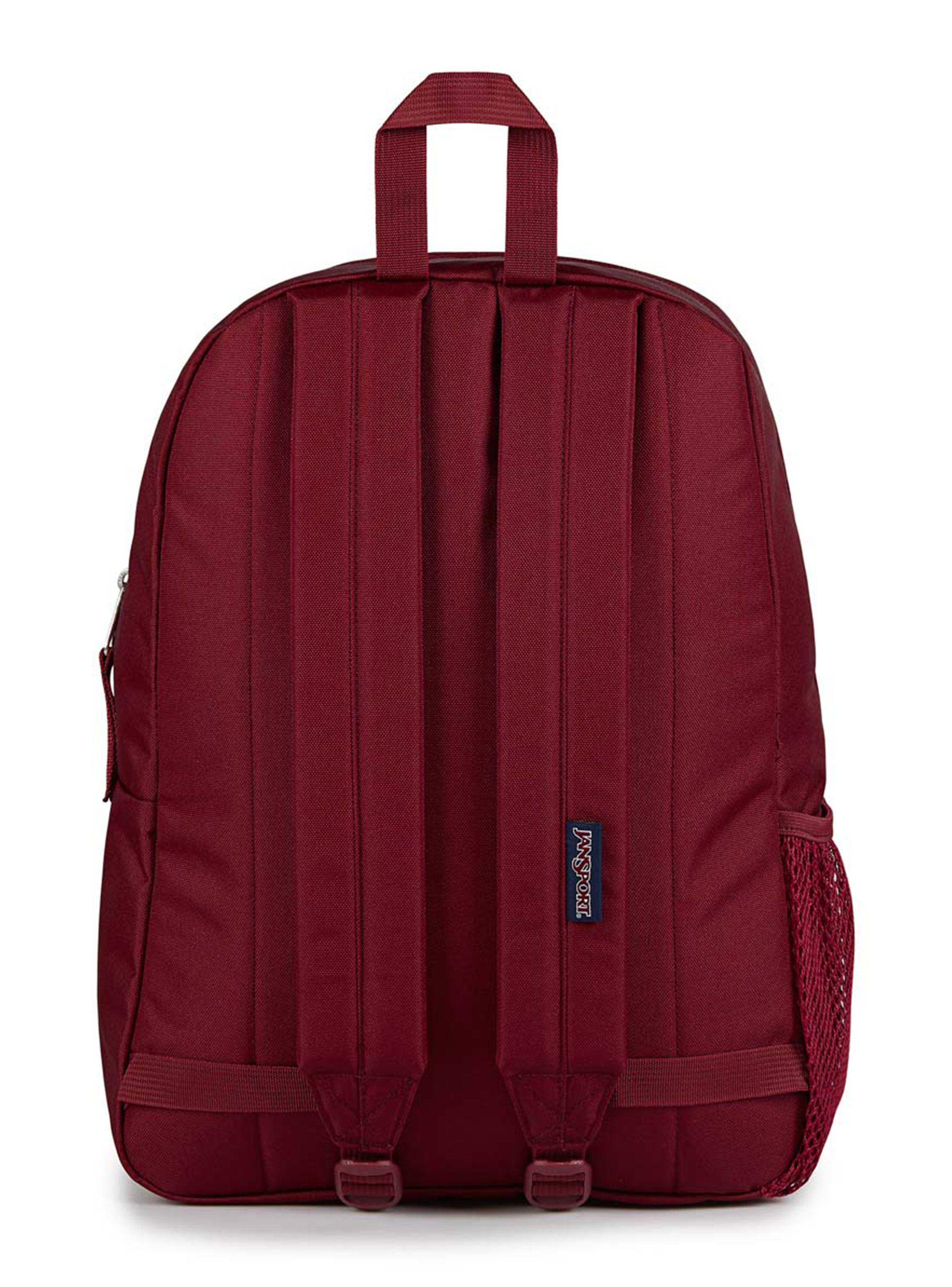 Mochila Transport Pack Burdeo-2