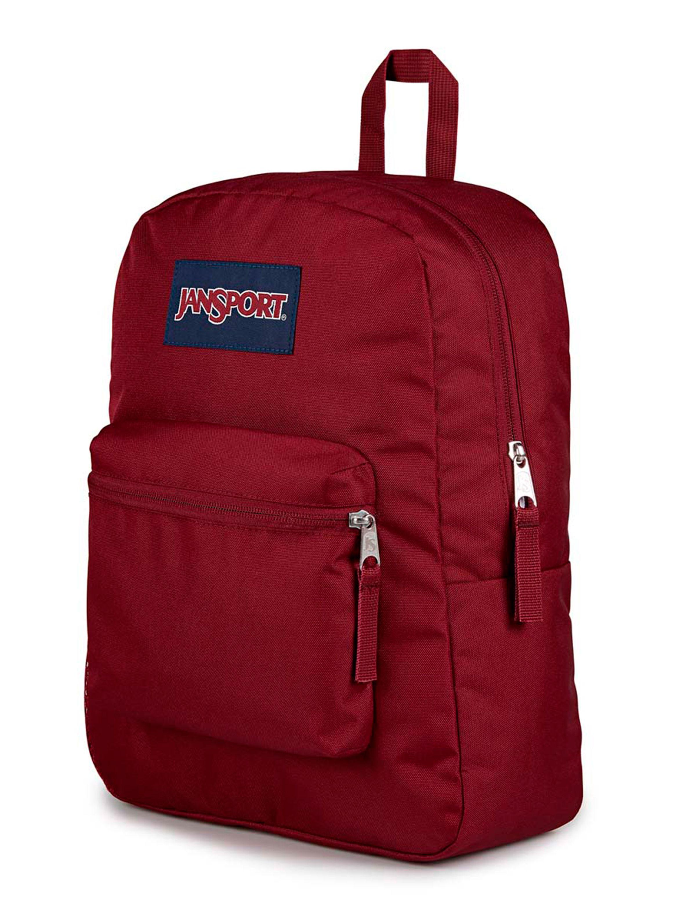 Mochila Transport Pack Burdeo-3