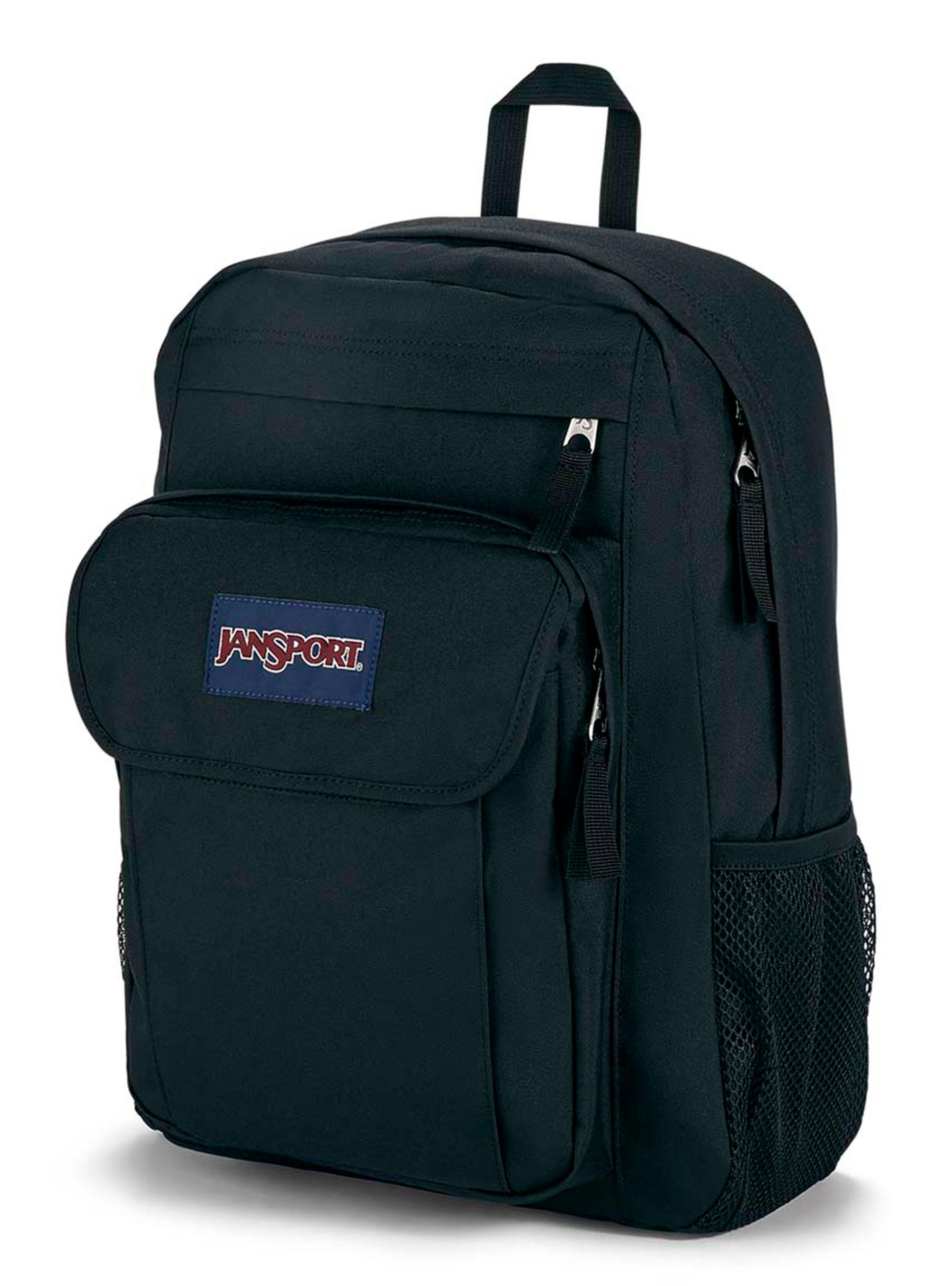 Mochila Union Pack Negro-2