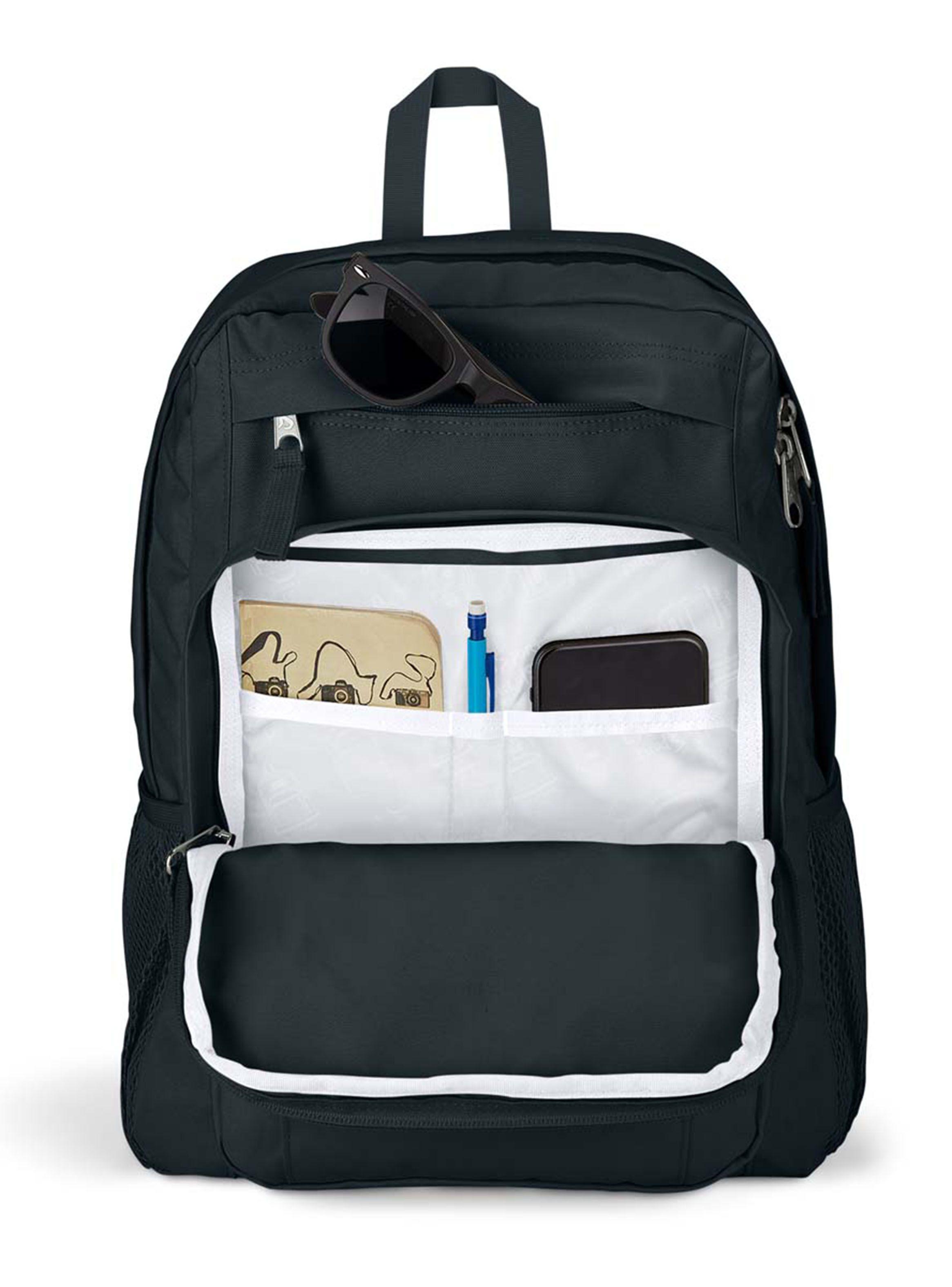 Mochila Union Pack Negro-4