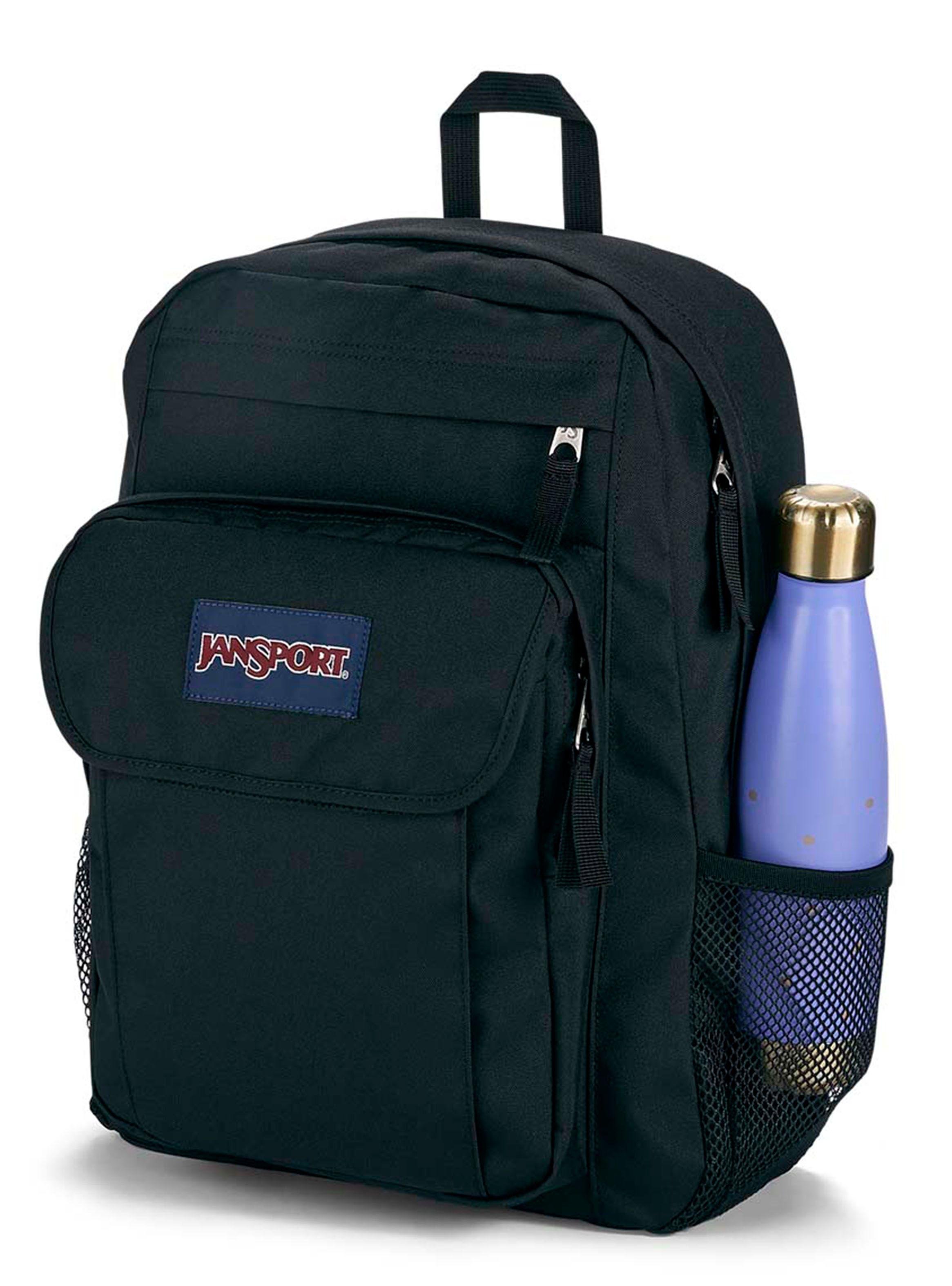 Mochila Union Pack Negro-3
