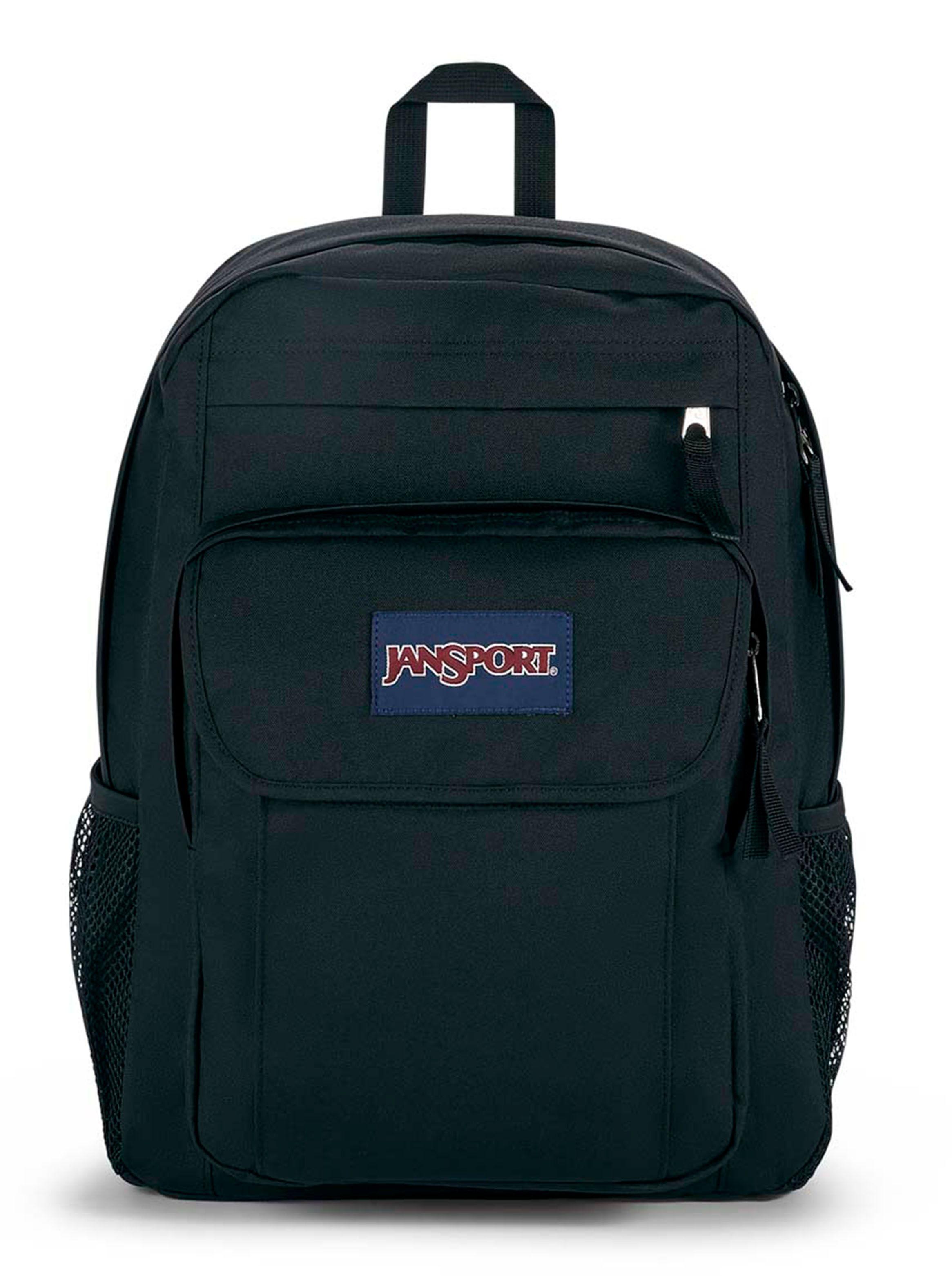 Mochila Union Pack Negro-0
