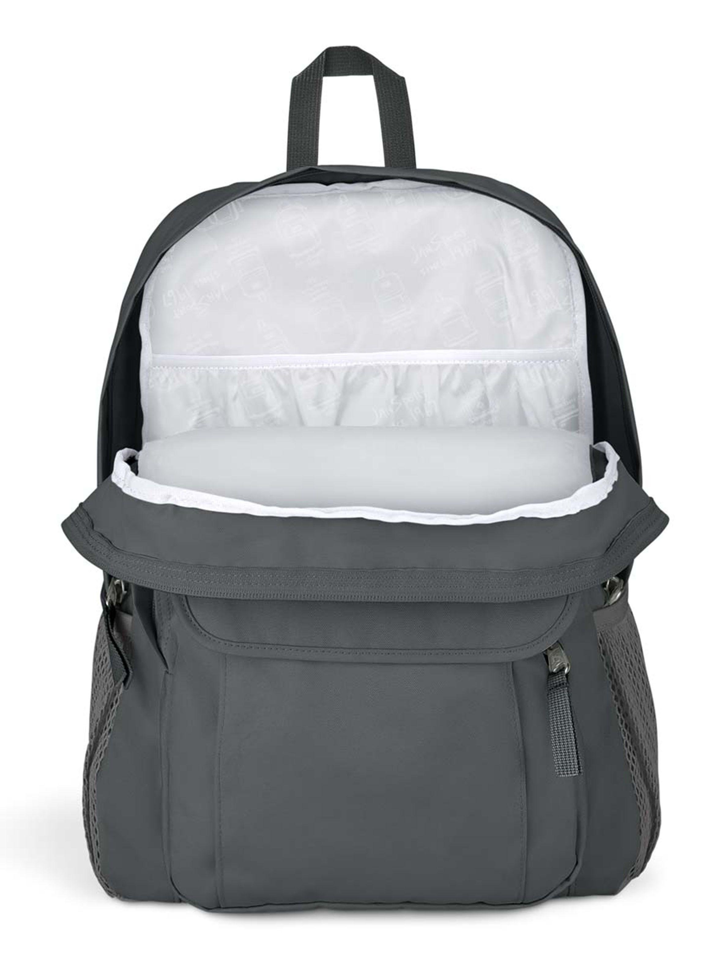 Mochila Union Pack Gris-3