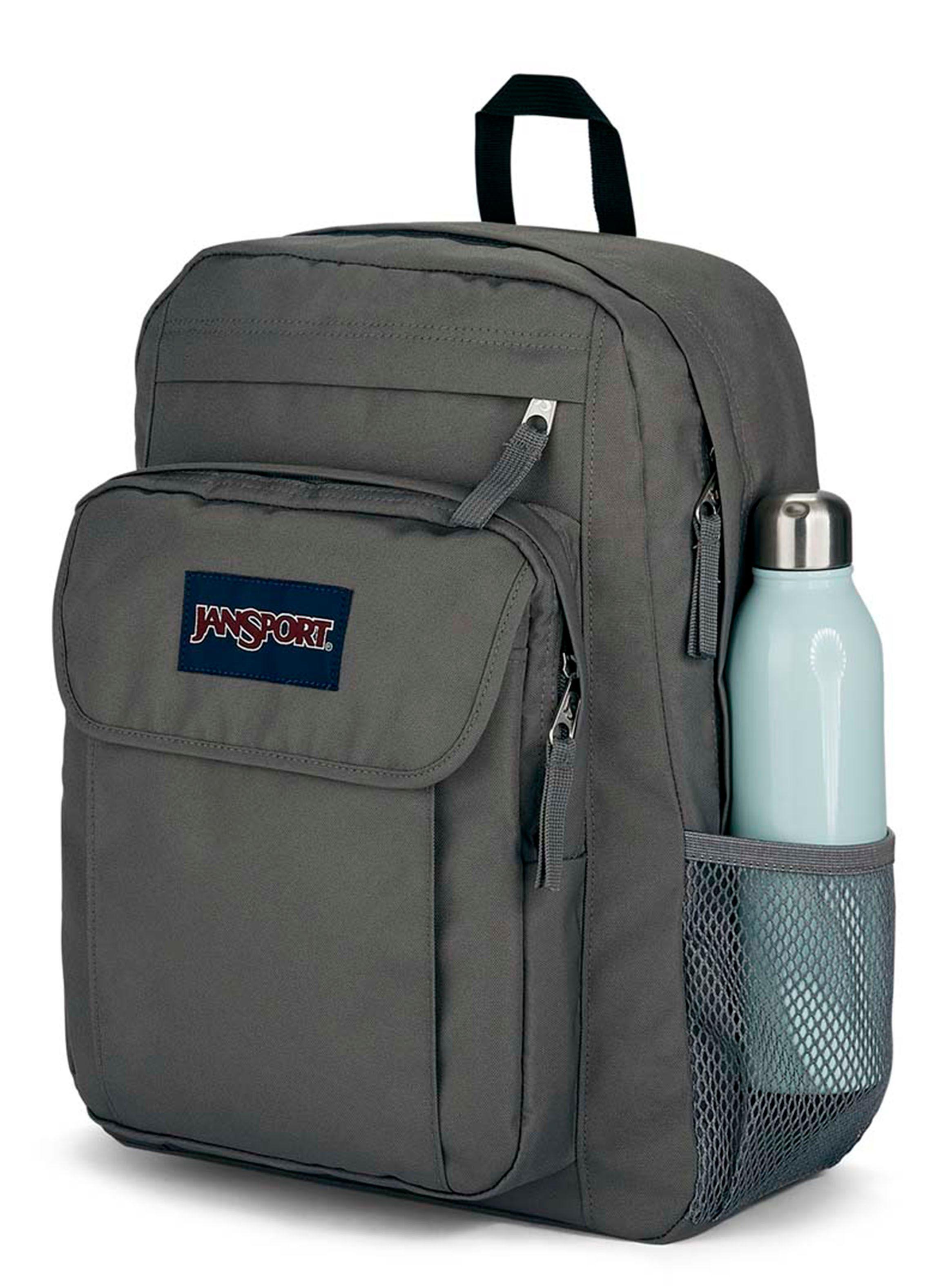 Mochila Union Pack Gris-2