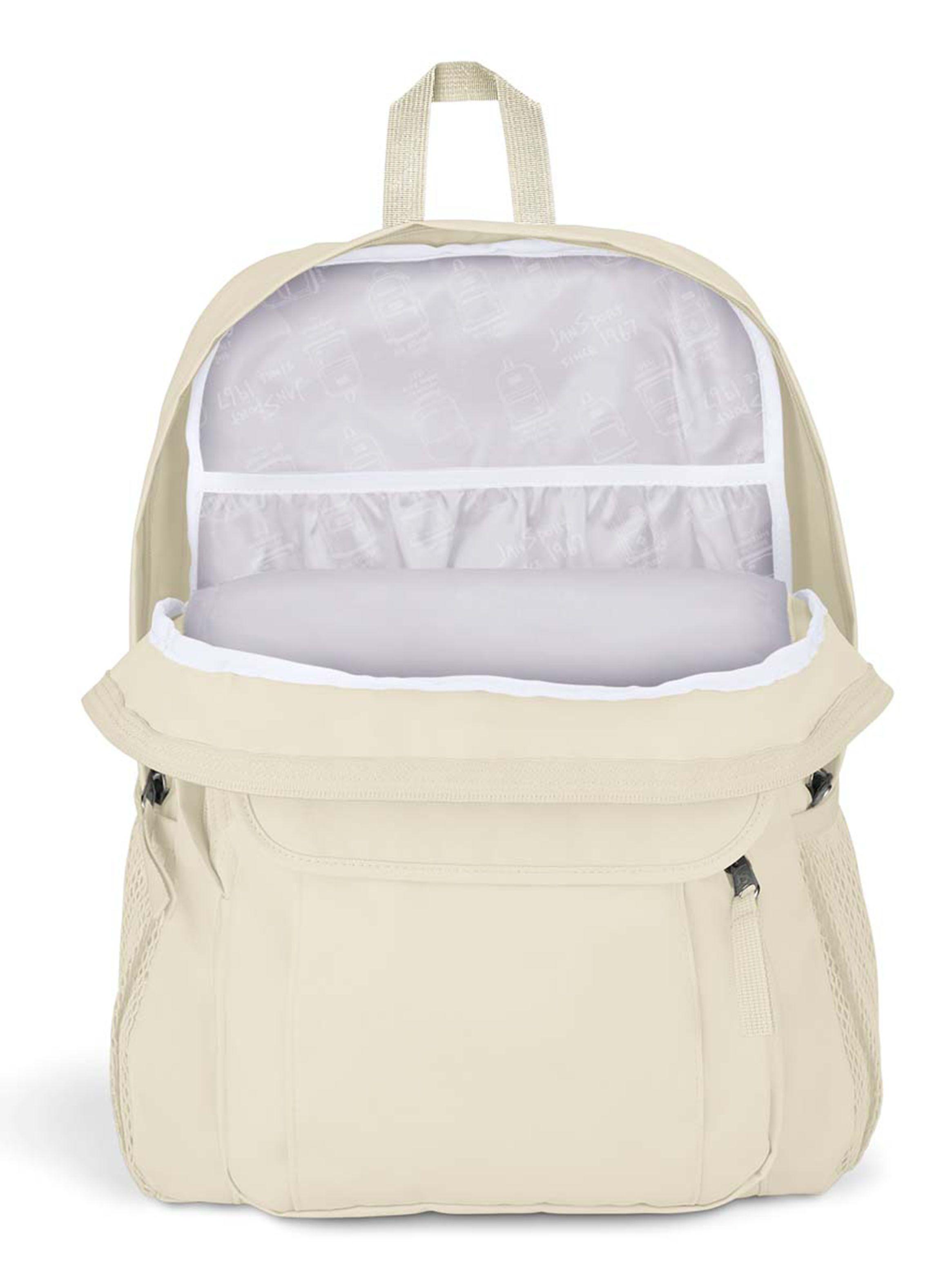 Mochila Union Pack Beige-3