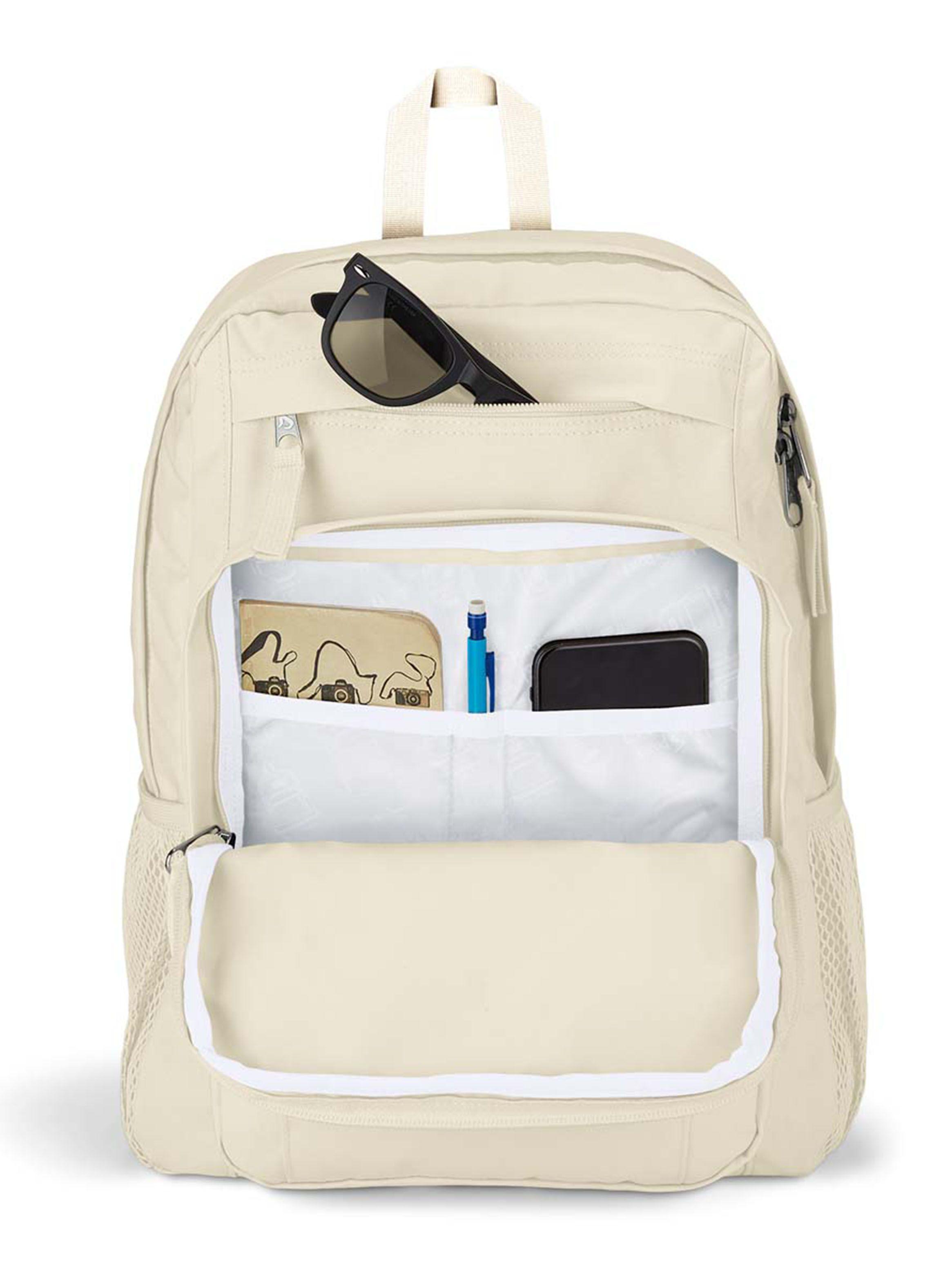 Mochila Union Pack Beige-4