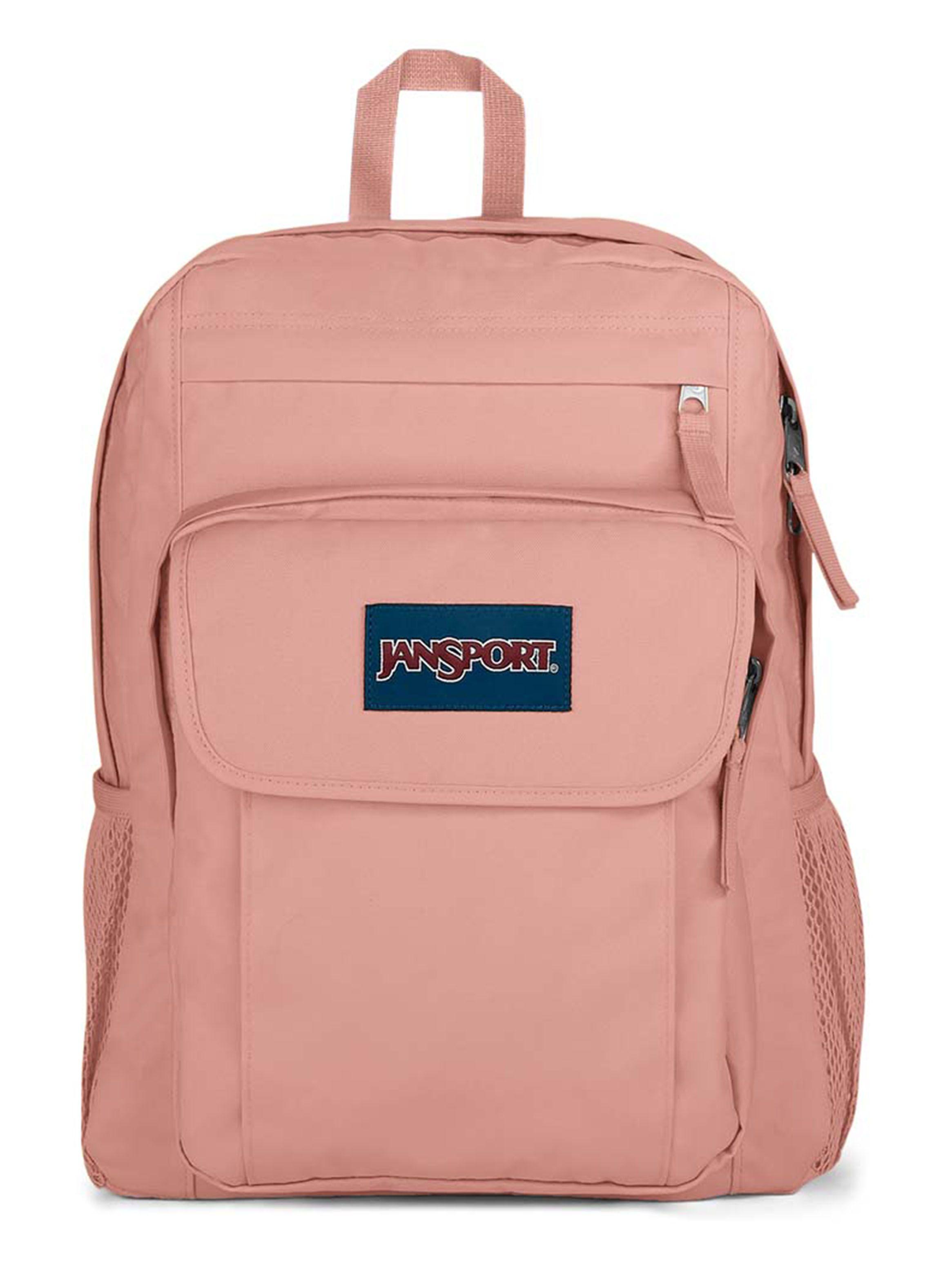 Mochila Union Pack Rosado-0