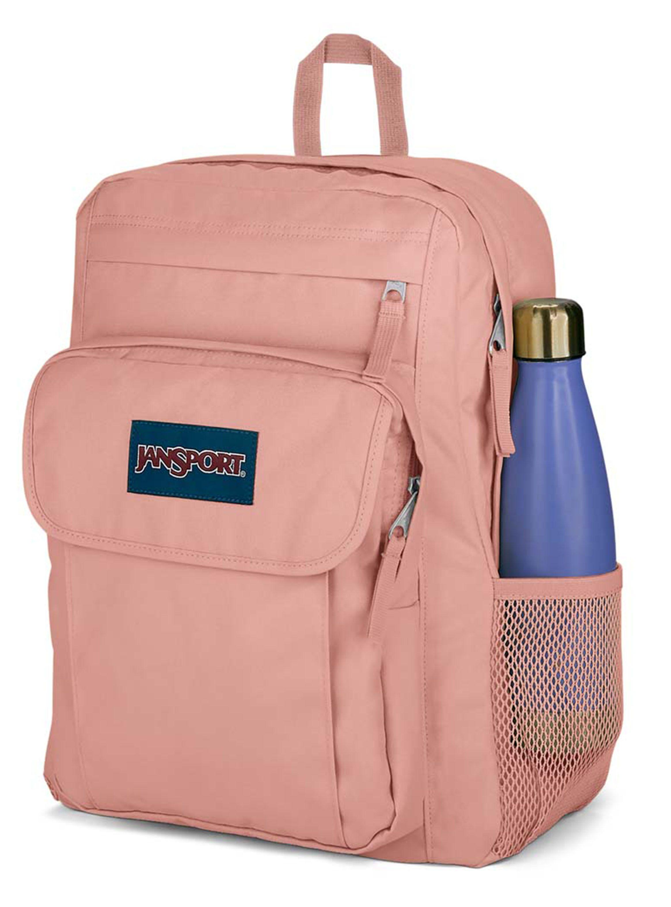 Mochila Union Pack Rosado-2