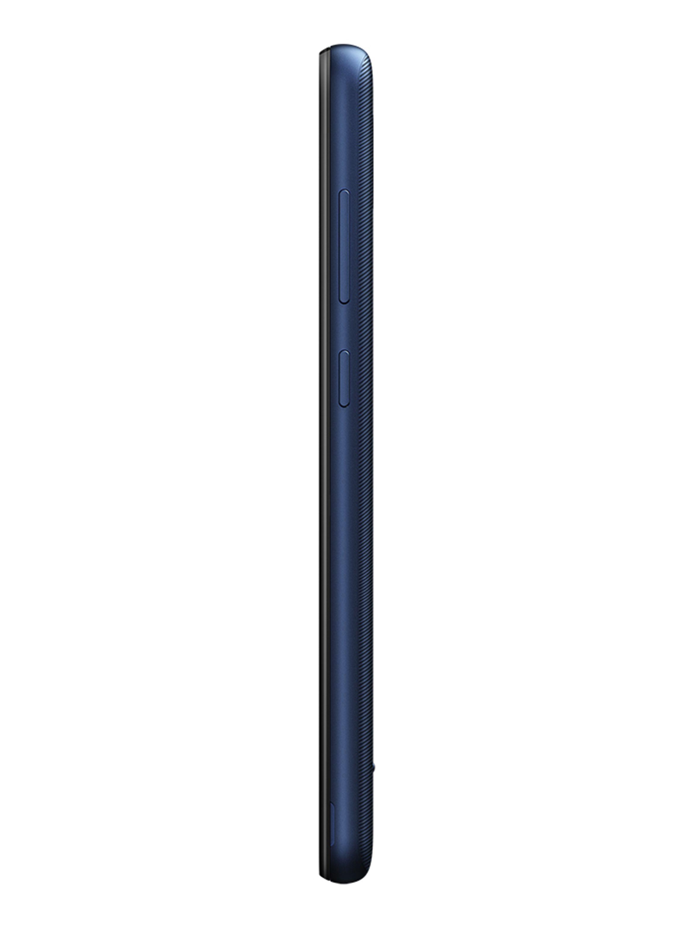 Smartphone C01 Plus 32GB 5.4" Azul WOM-5