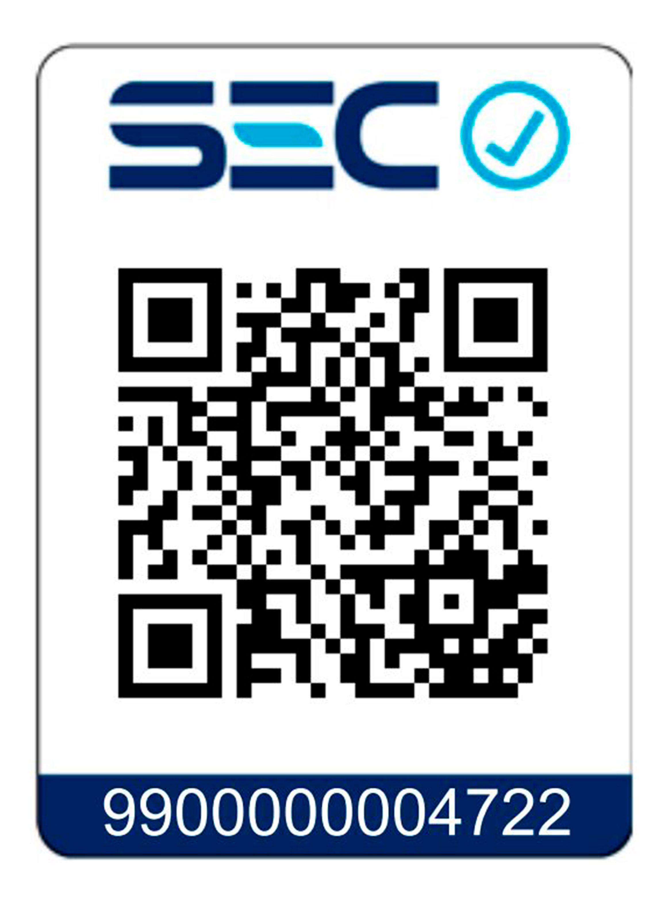 Smartphone C01 Plus 32GB 5.4" Azul WOM-9