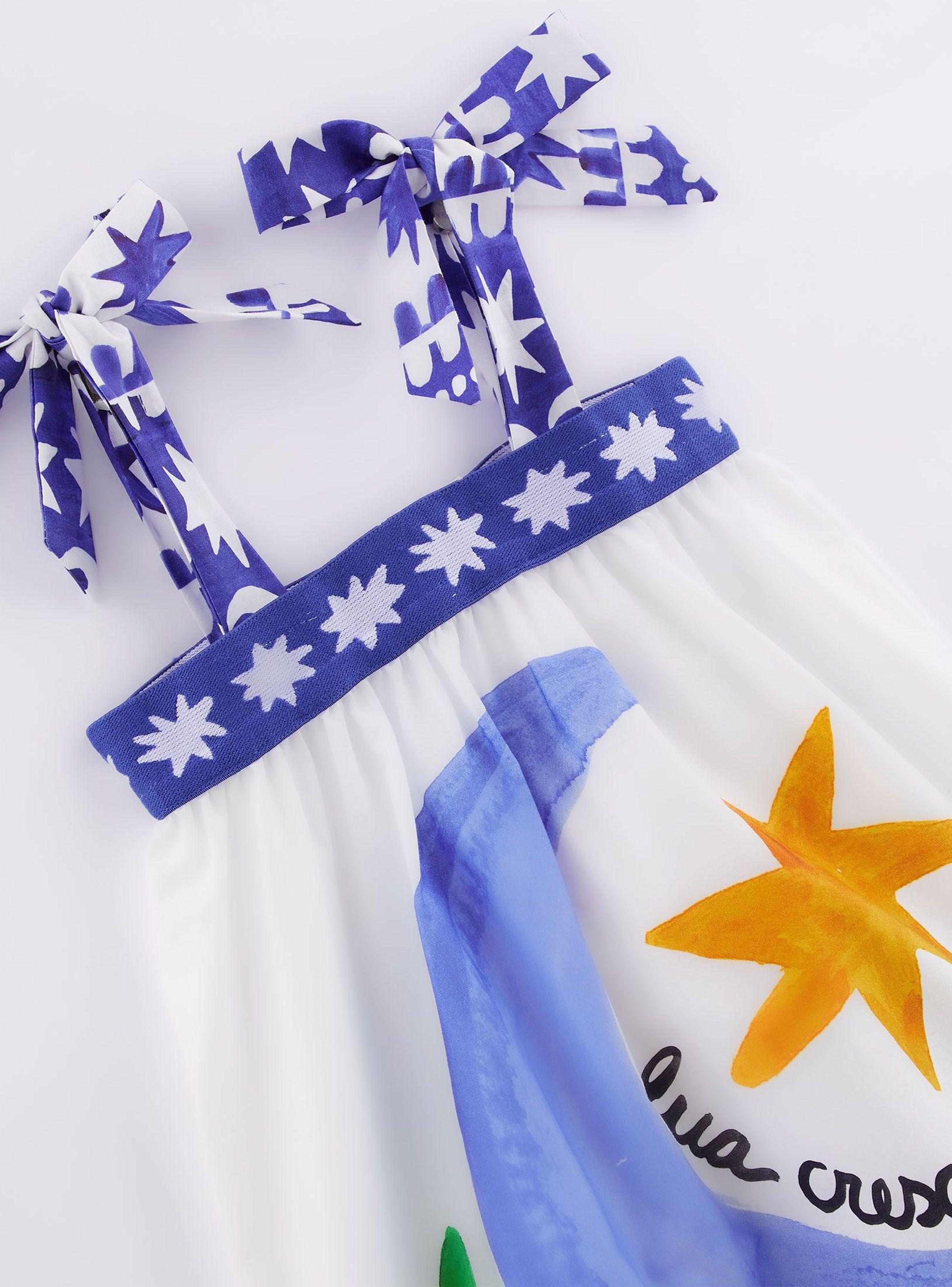 Vestido Niña Luna Creciente-2