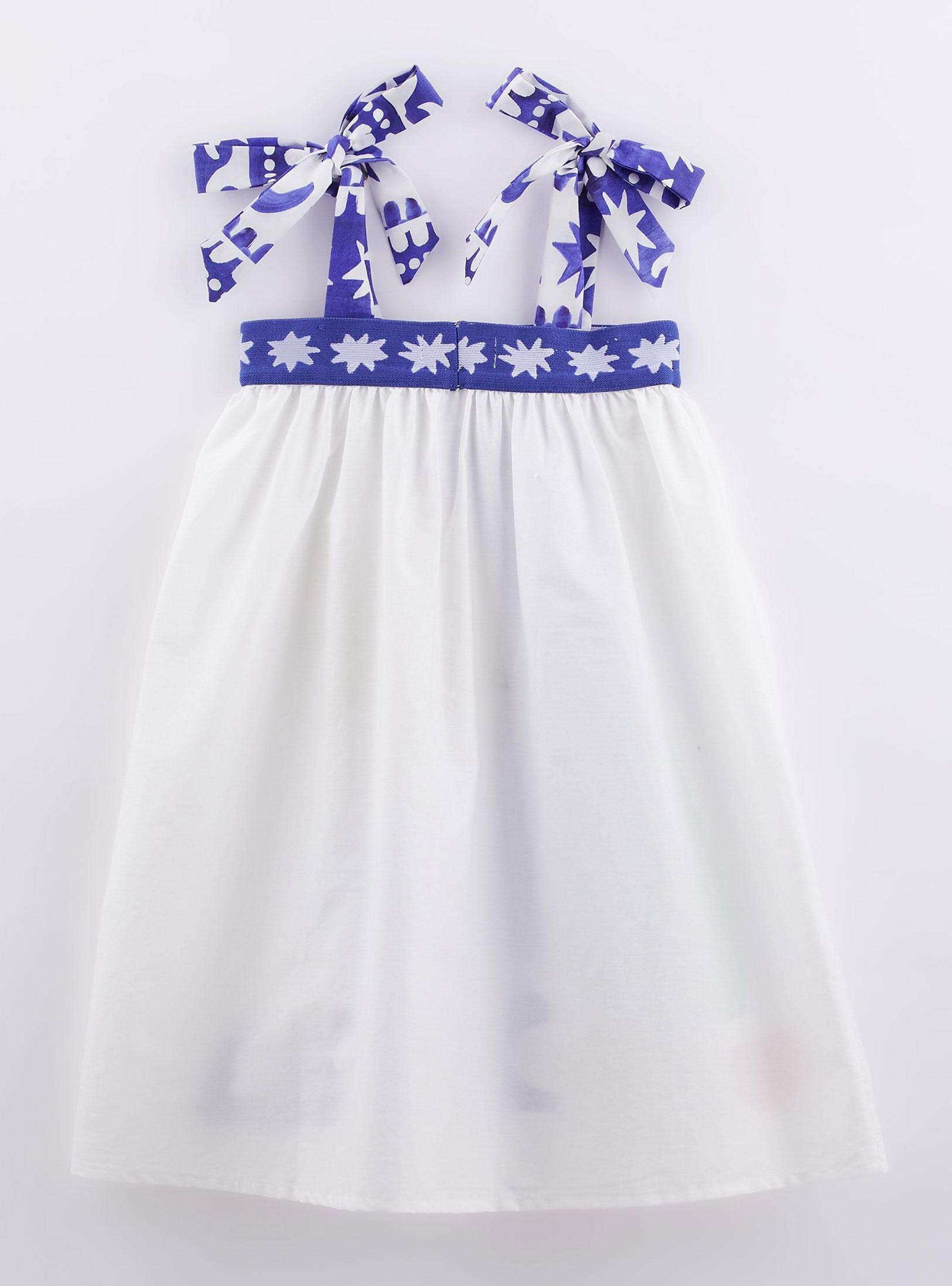 Vestido Niña Luna Creciente-1