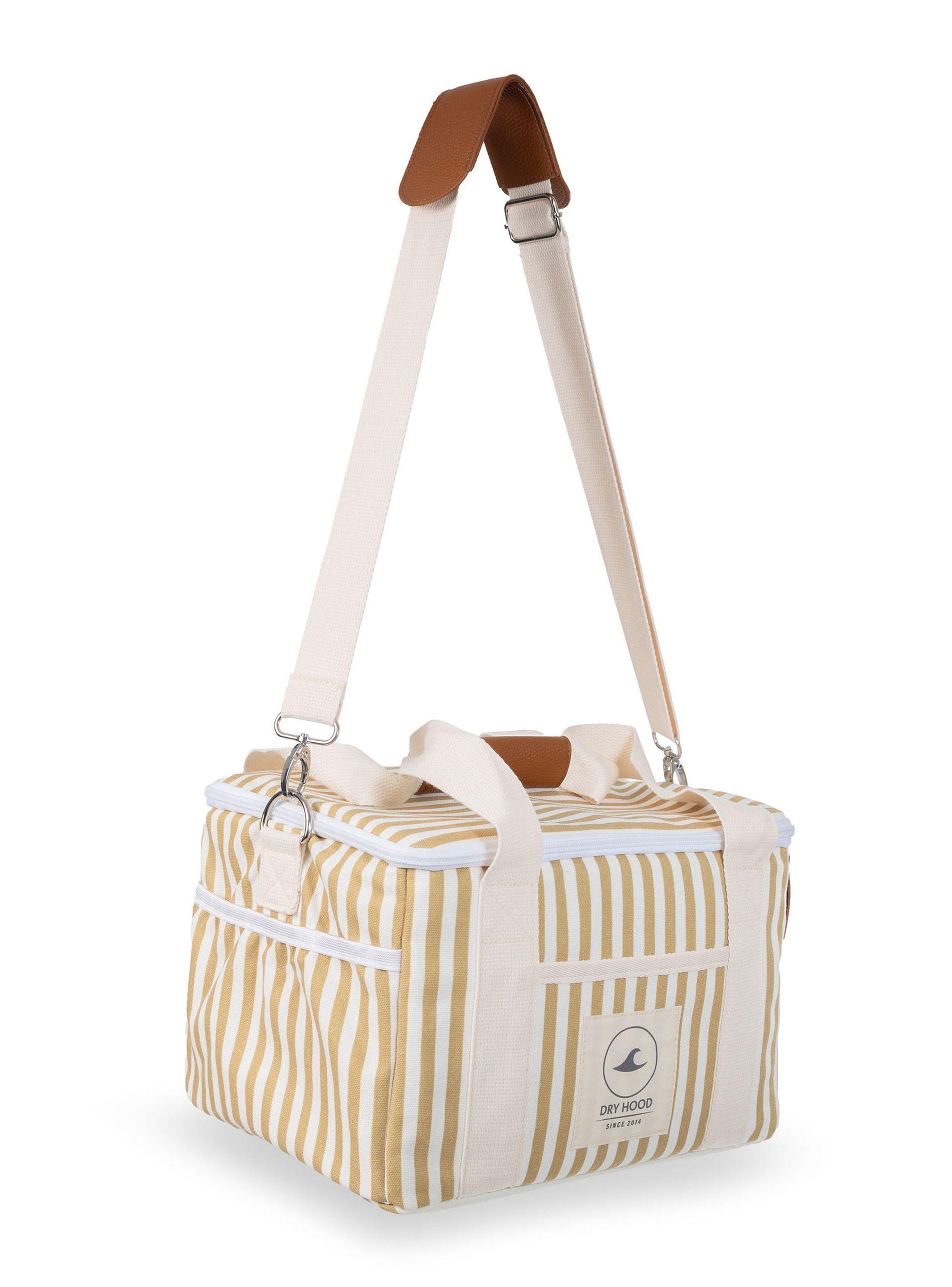 Cooler Lonchera Daily 13 Litros Beige-1
