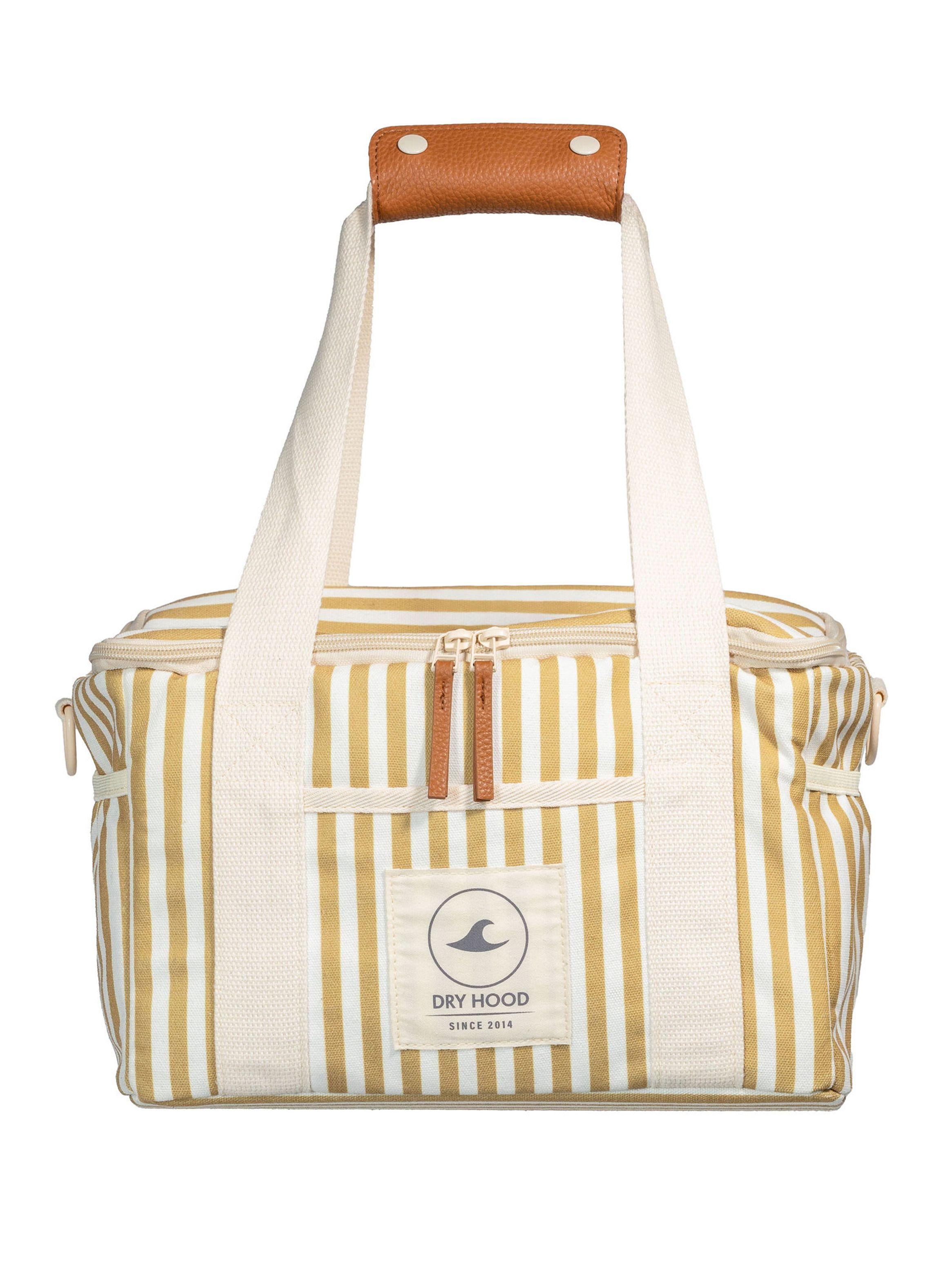 Cooler Lonchera Daily 13 Litros Beige-0