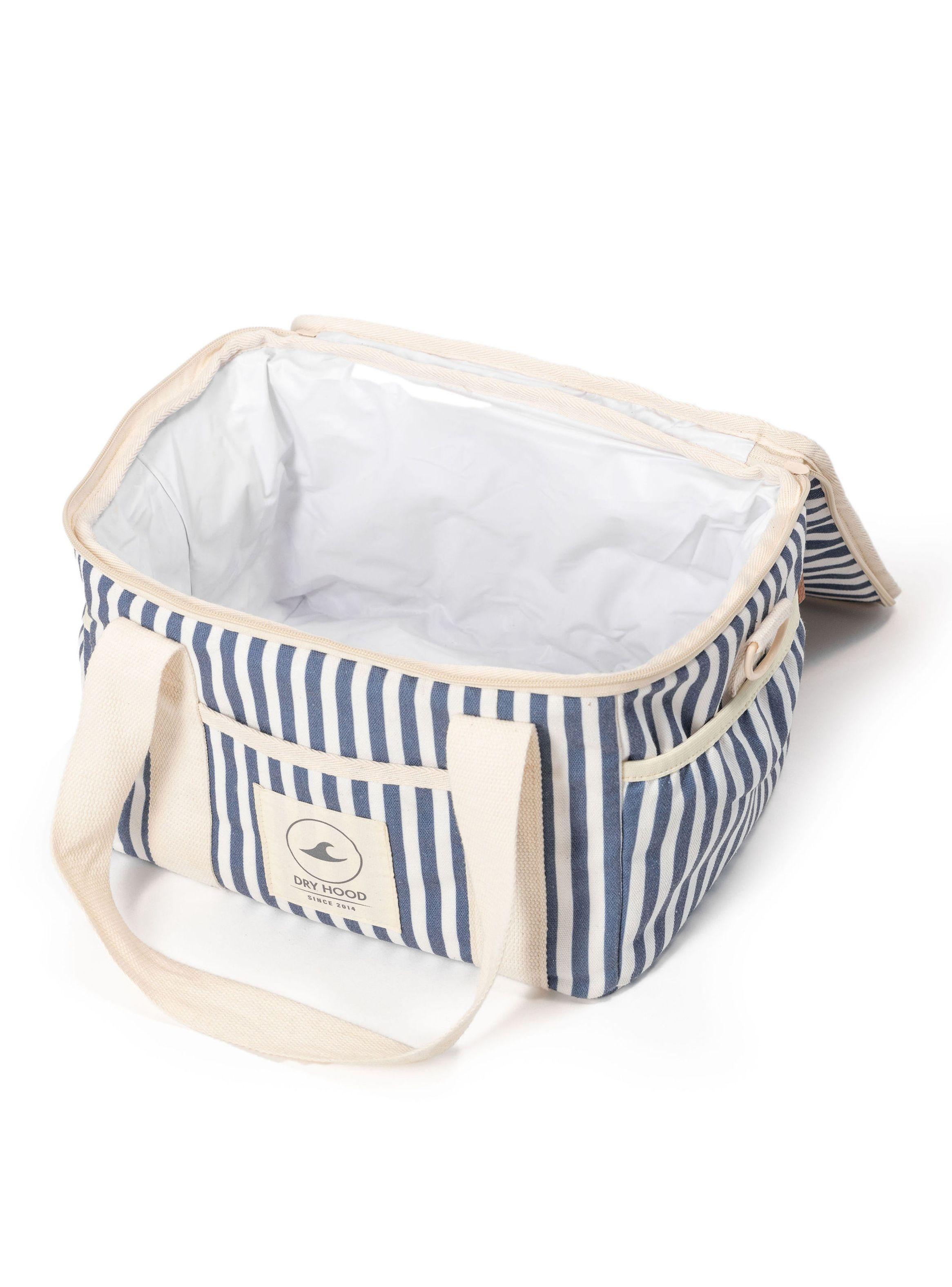 Cooler Lonchera Daily 13 Litros Azul-1