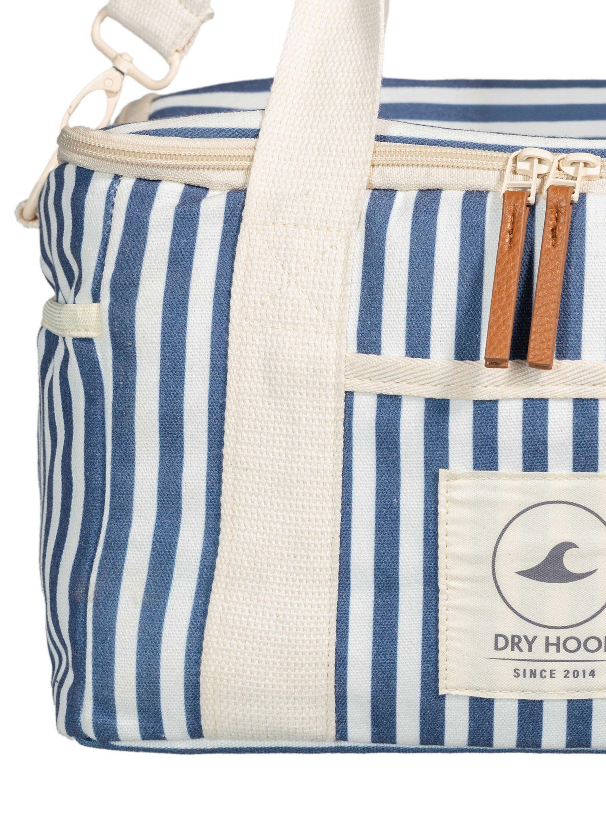 Cooler Lonchera Daily 13 Litros Azul DryHood | Paris.cl