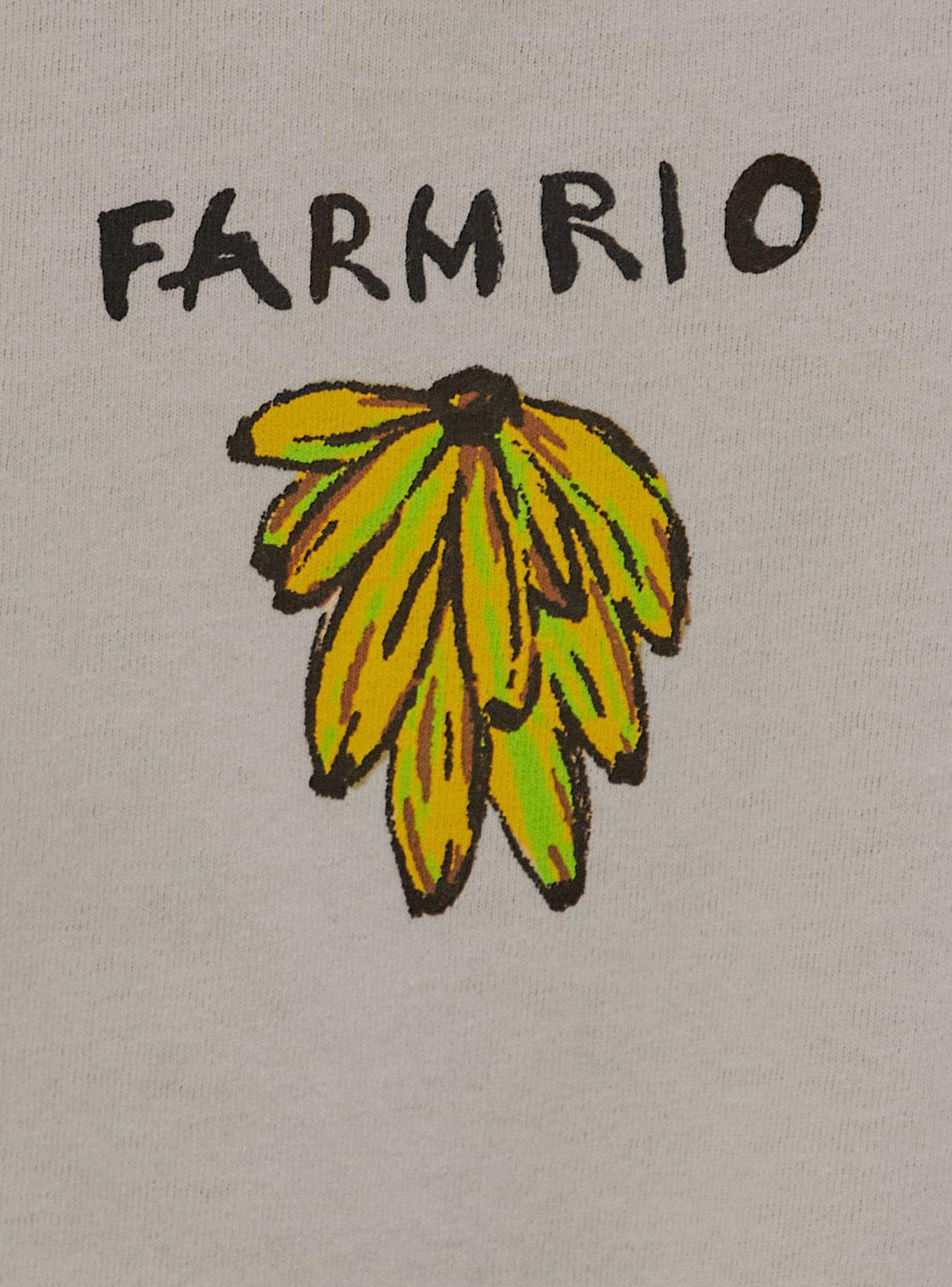 Polera sin Mangas Plátanos-3