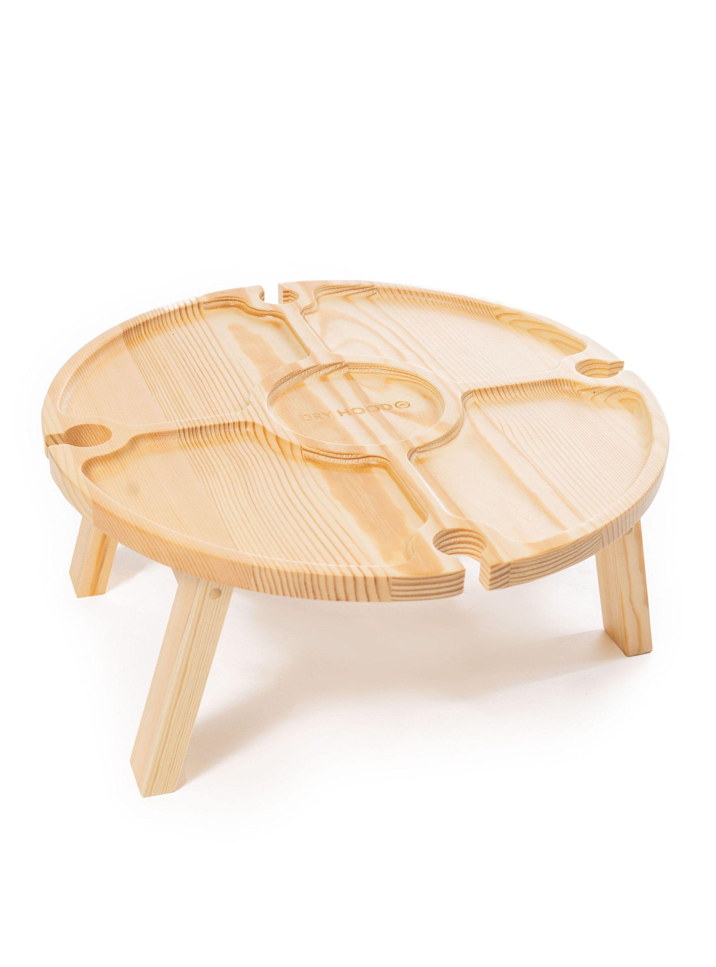 Mesa Picnic Circular Cap Ferret-0