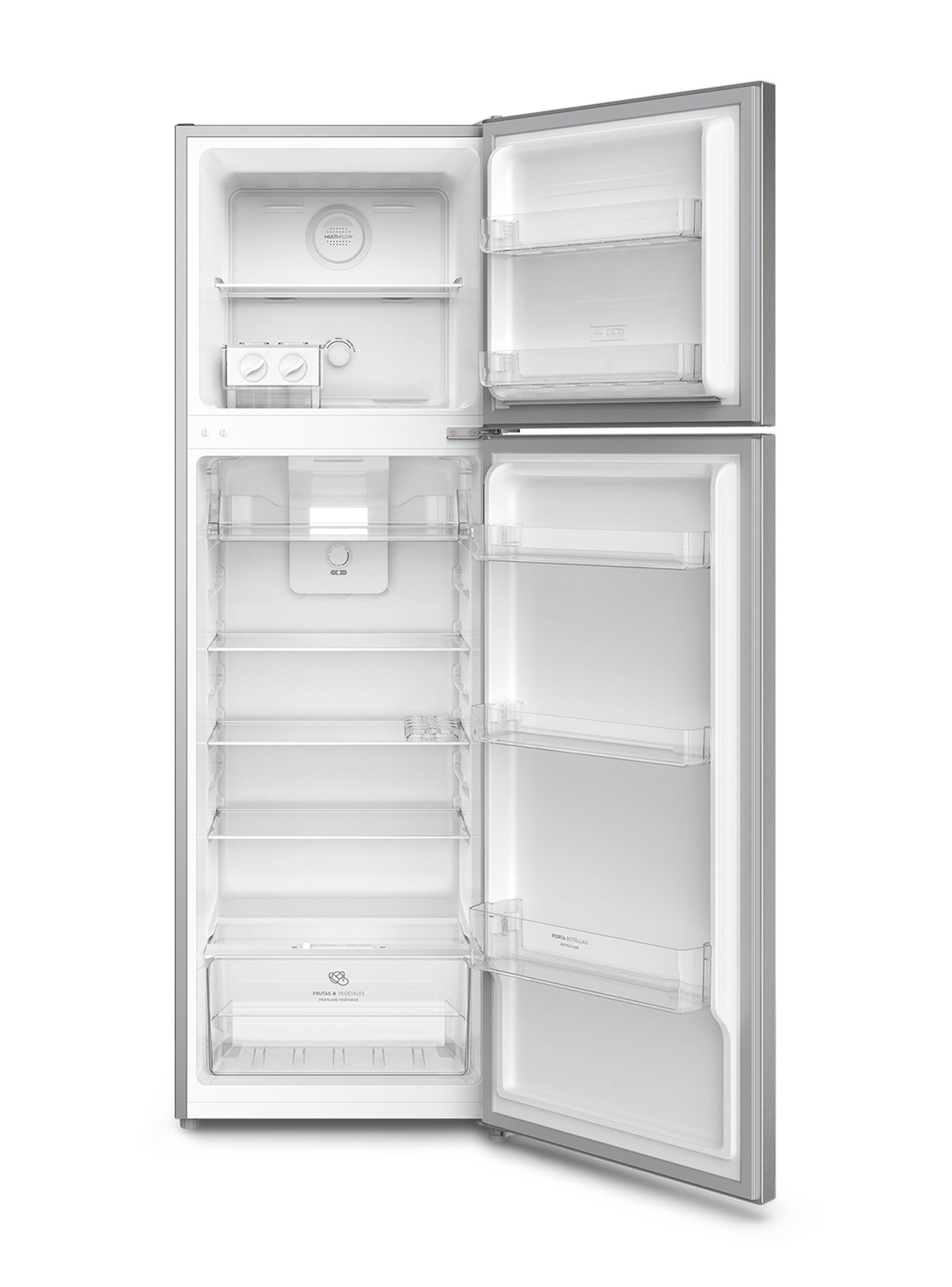 Refrigerador Top Mount No Frost 247 Litros Altus 1250l-3