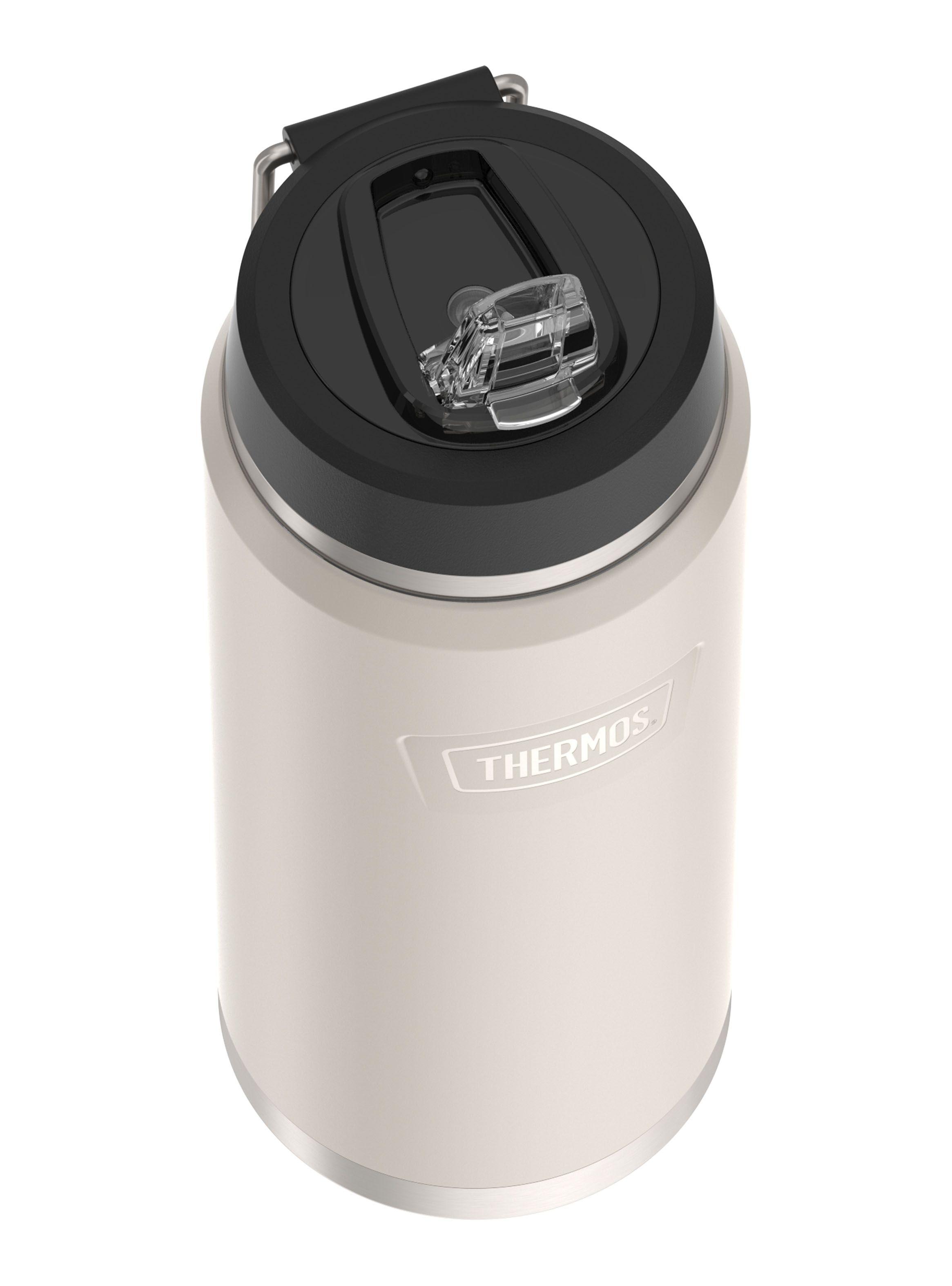 Botella Fliplid Icon 1.2 Litros Arena-2