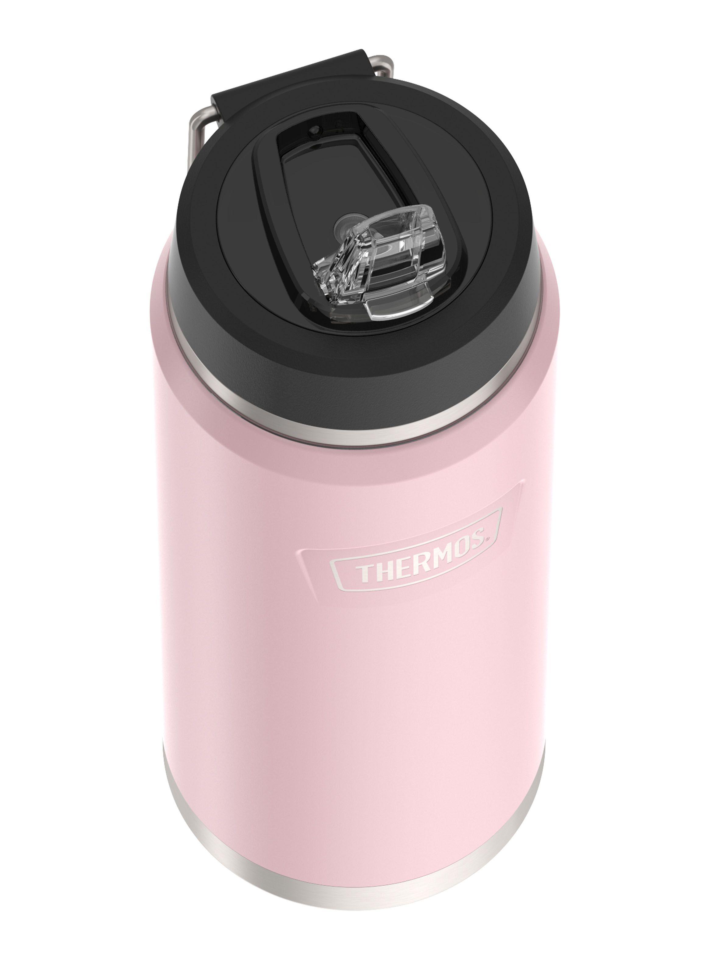 Botella Fliplid Icon 1.2 Litros Rosado-2