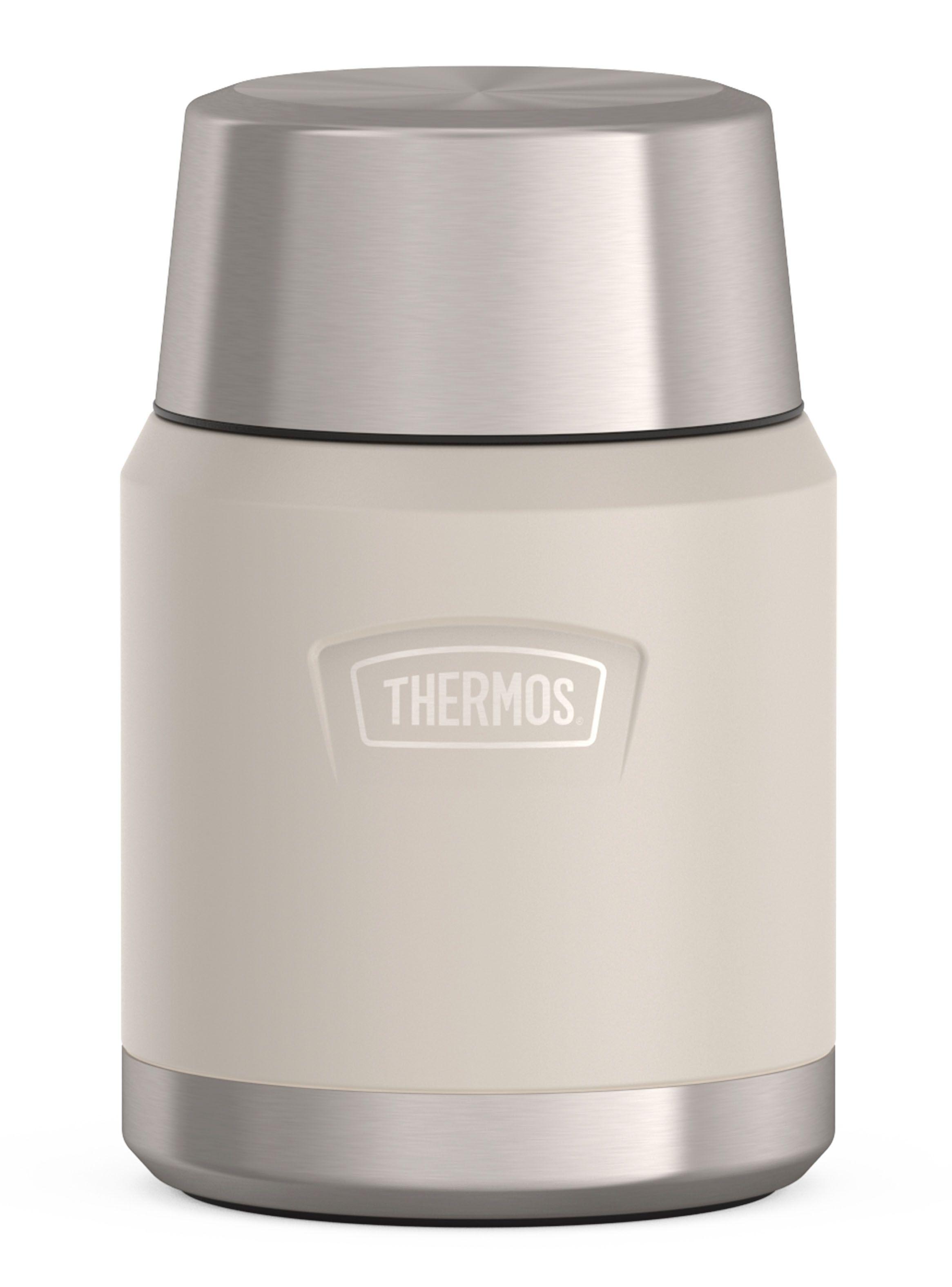 Termo de Comida Icon 470 ml Arena-0