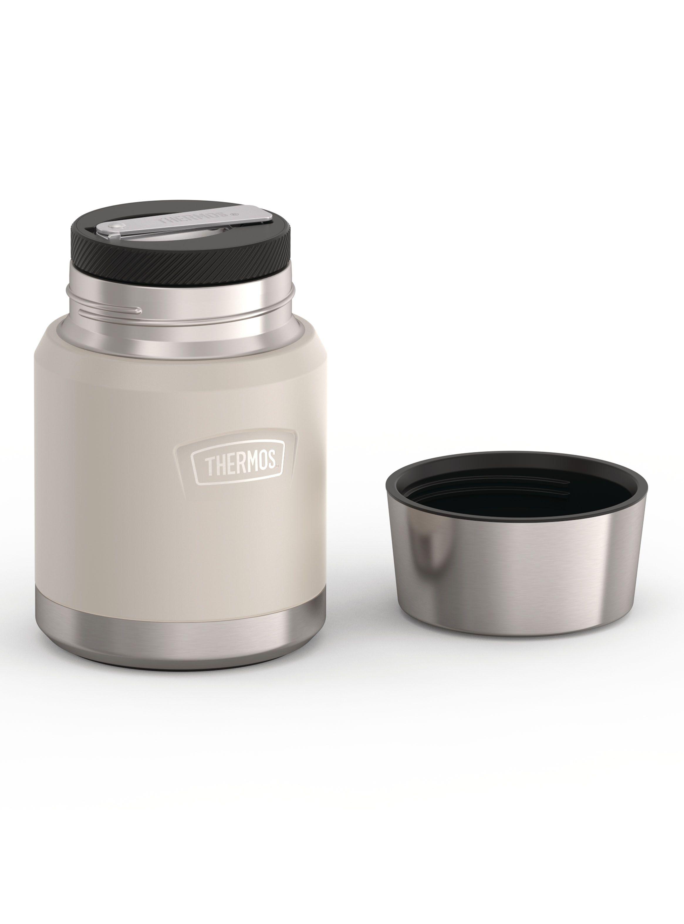 Termo de Comida Icon 470 ml Arena-2