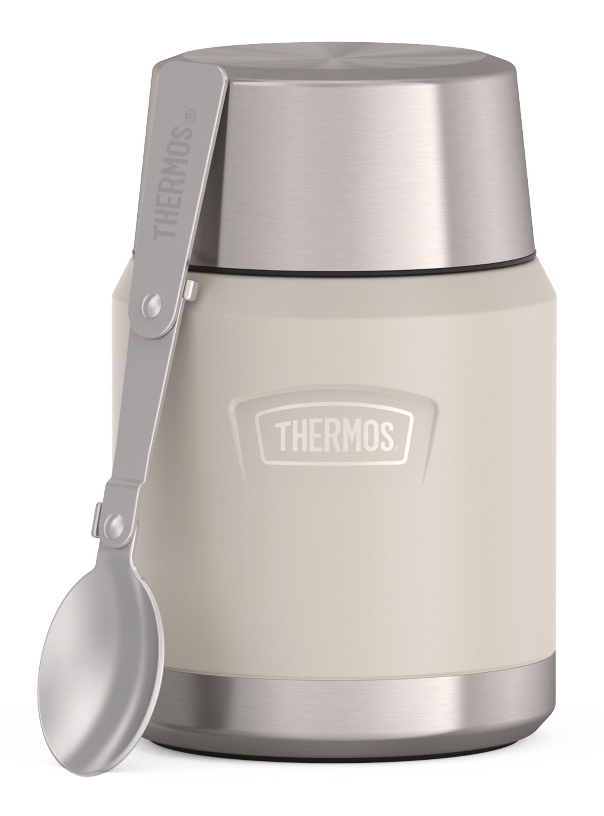 Termo de Comida Icon 470 ml Arena-1