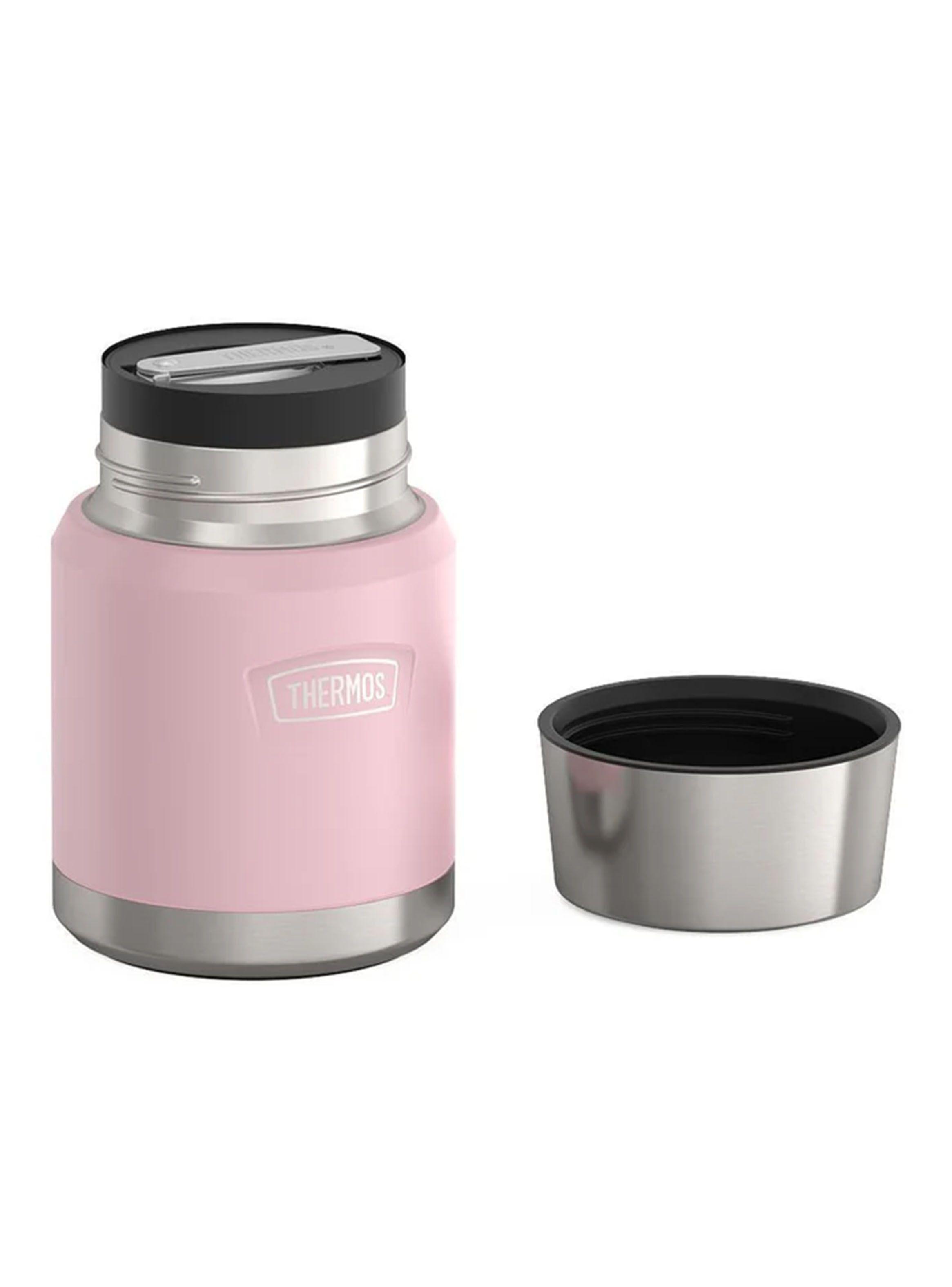 Termo de Comida Icon 470 ml Pink-2