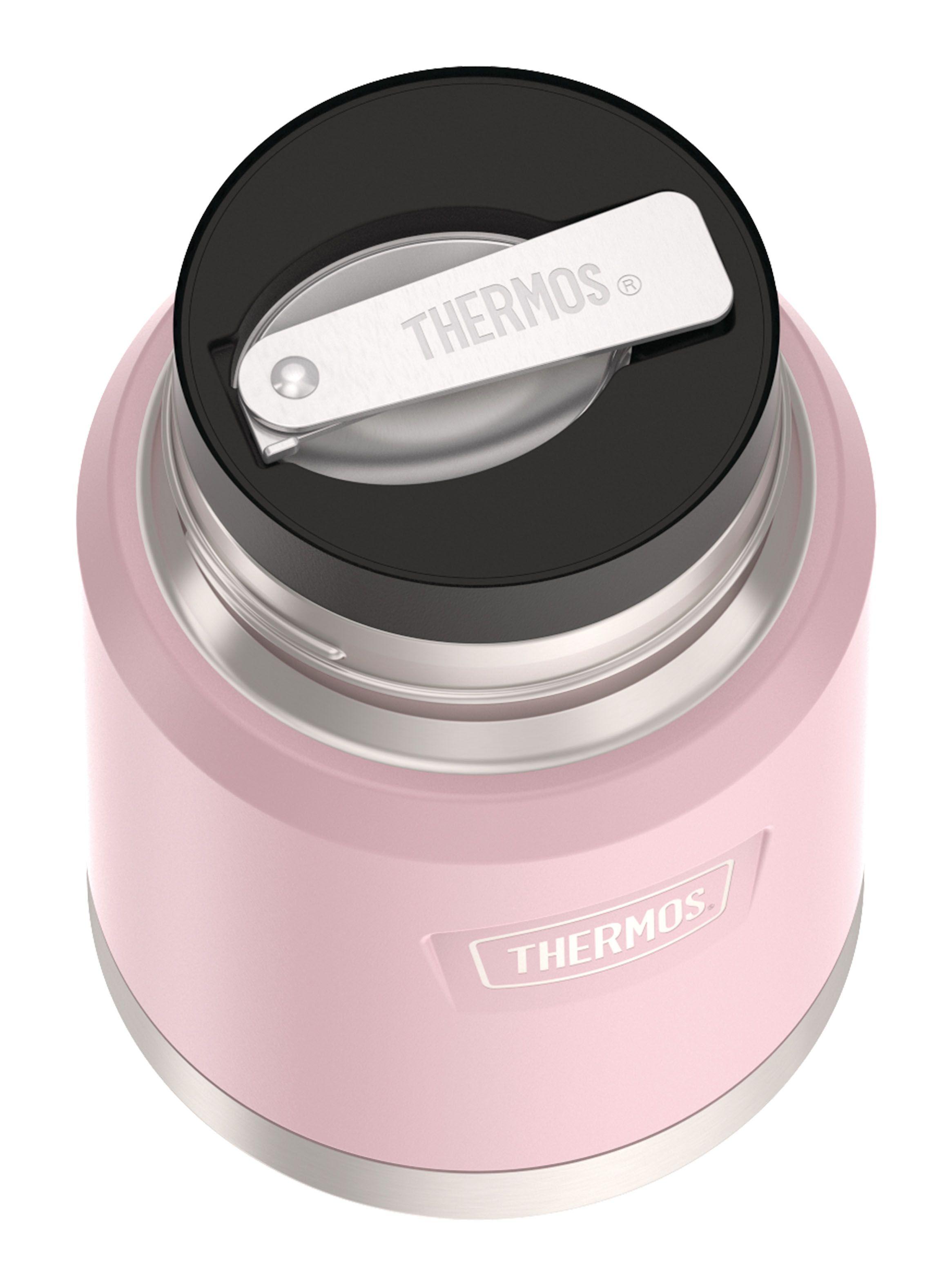 Termo de Comida Icon 470 ml Pink-3