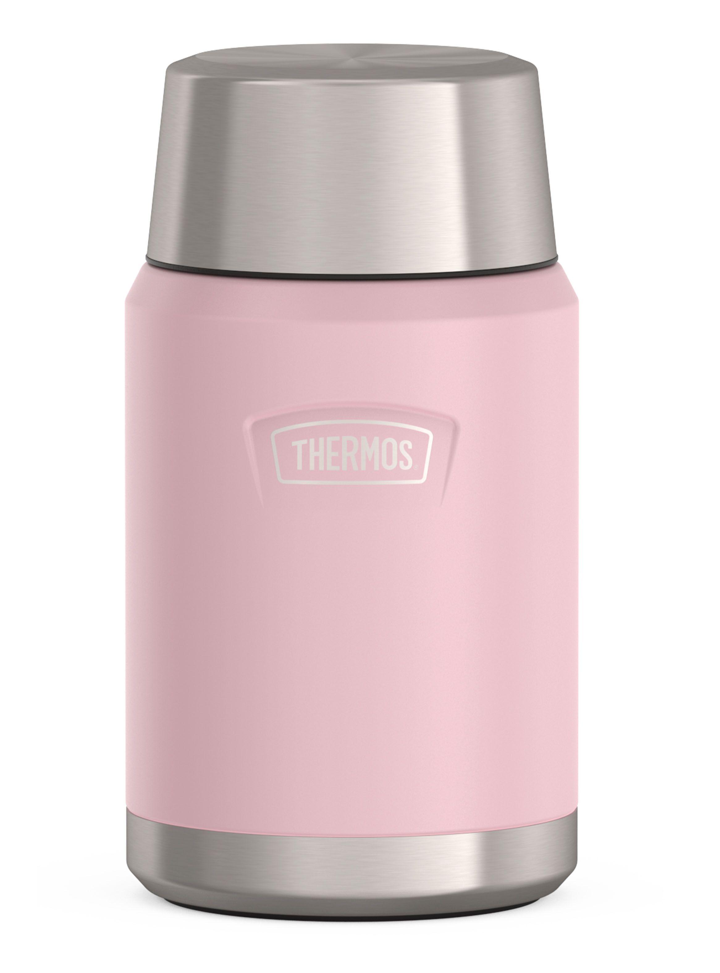 Termo de Comida Icon 710 ml Pink-2