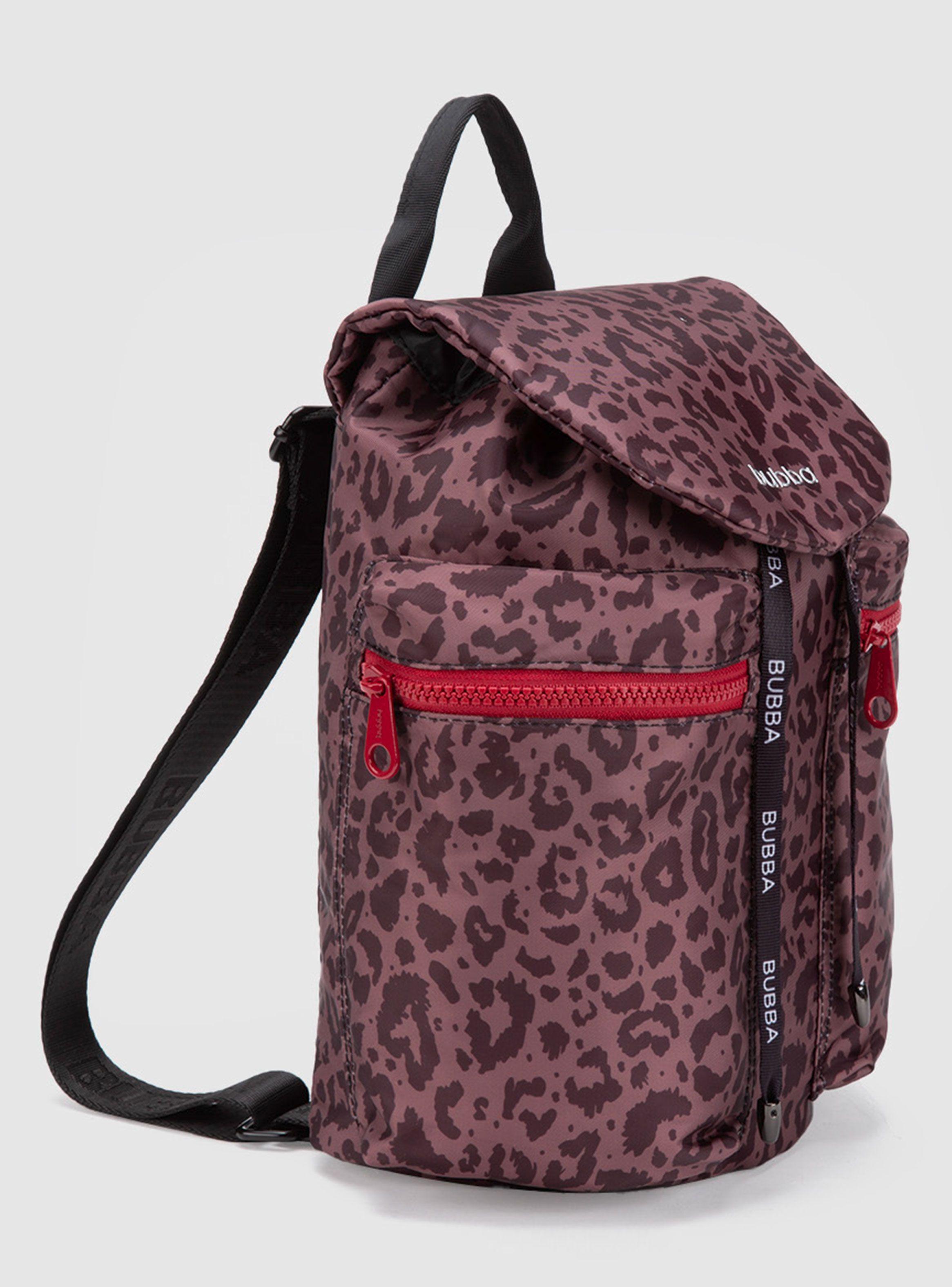Mochila Backpack Capri Cheeta-4
