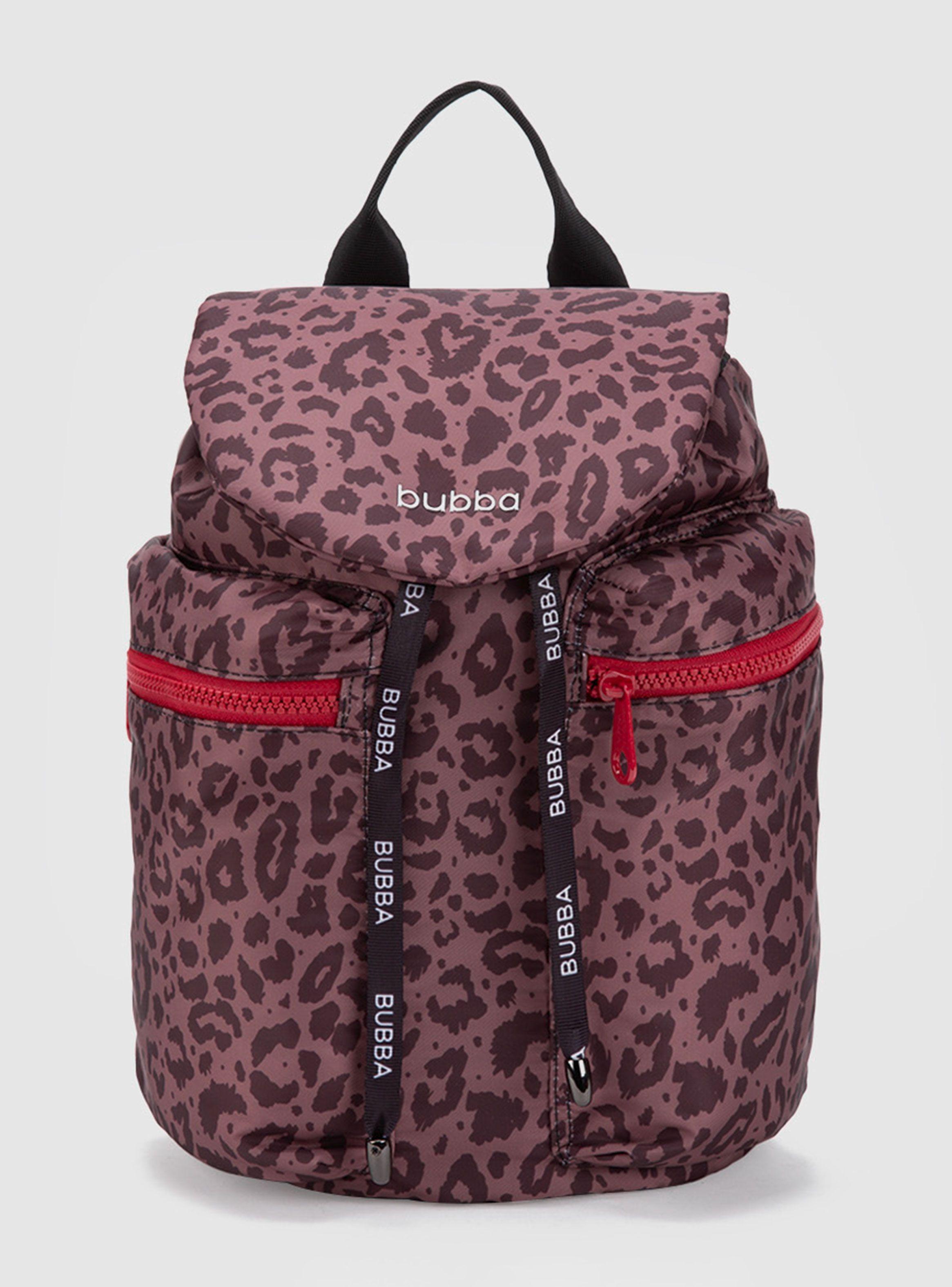 Mochila Backpack Capri Cheeta-2