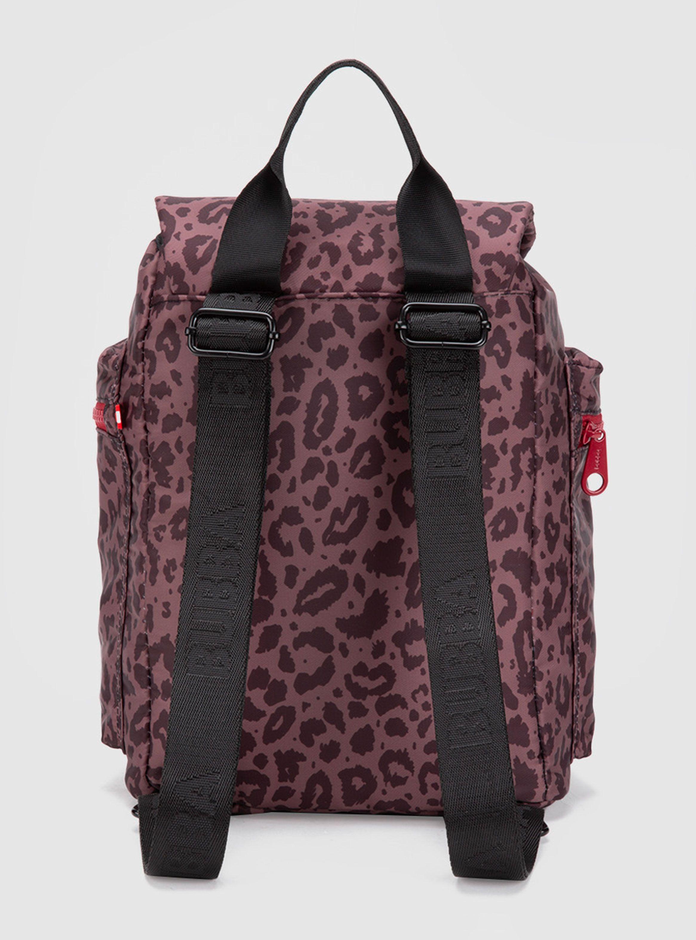 Mochila Backpack Capri Cheeta-3