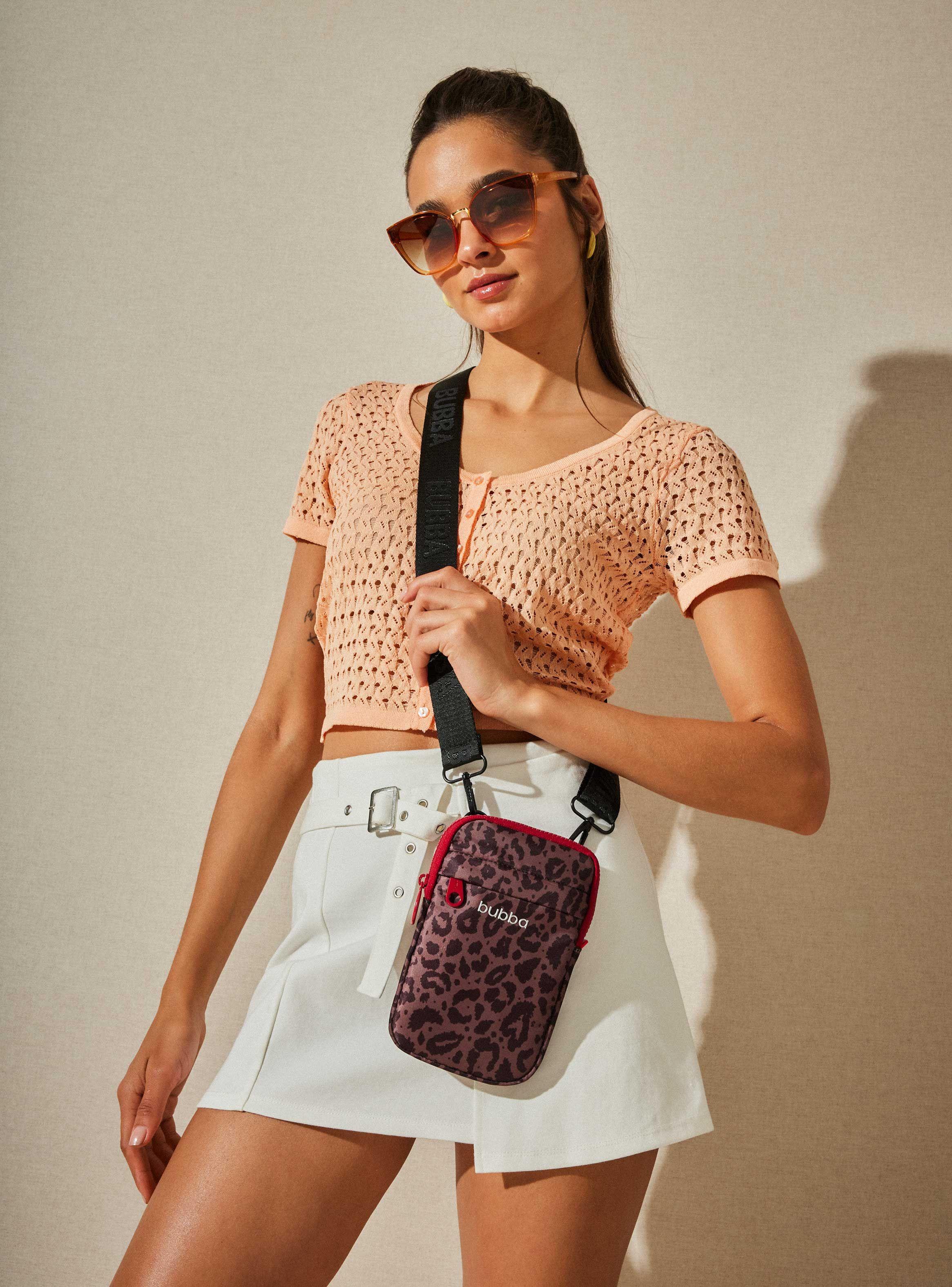 Phonebag Capri Cheeta-5