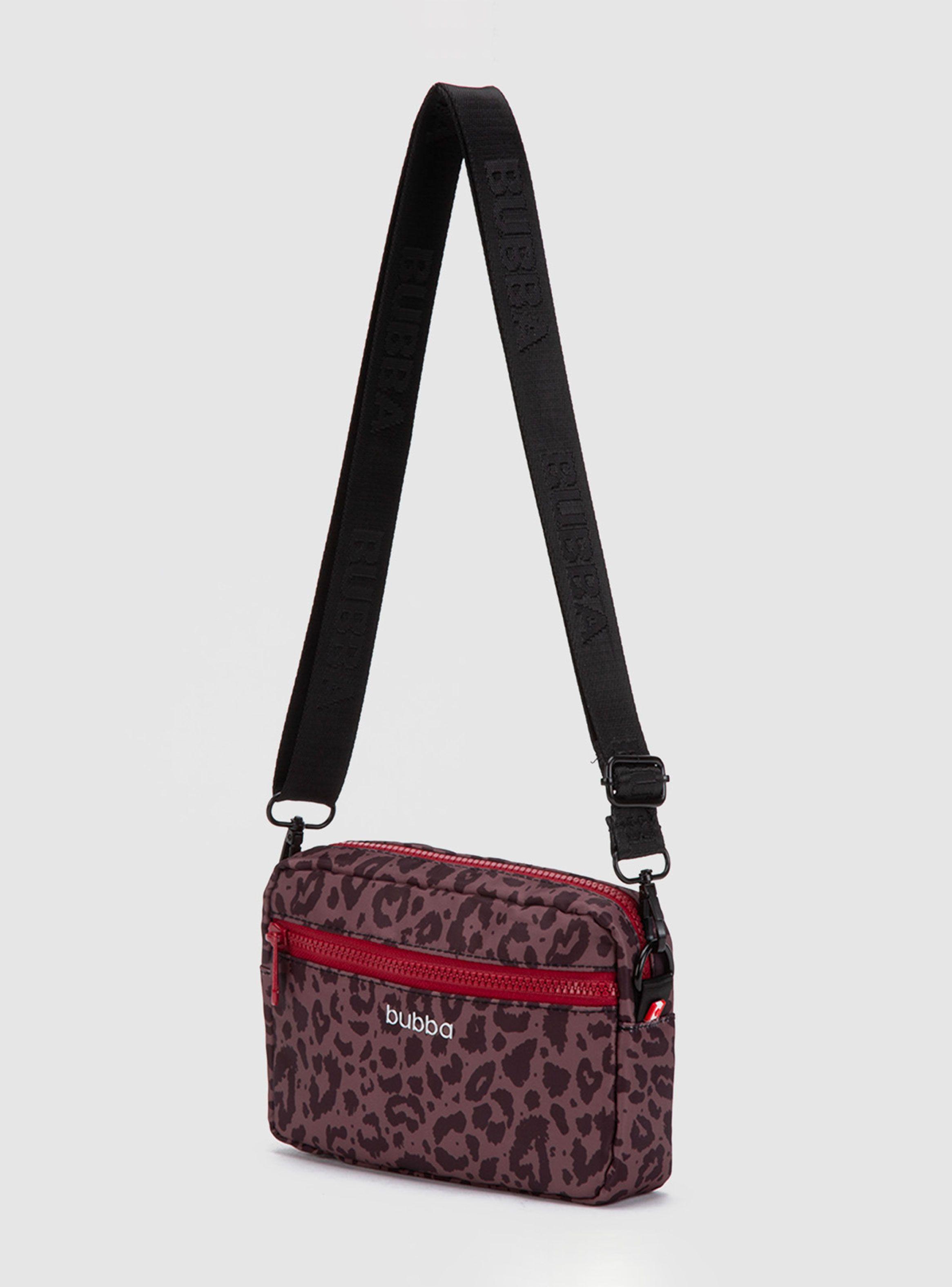 Purse Capri Cheeta-2