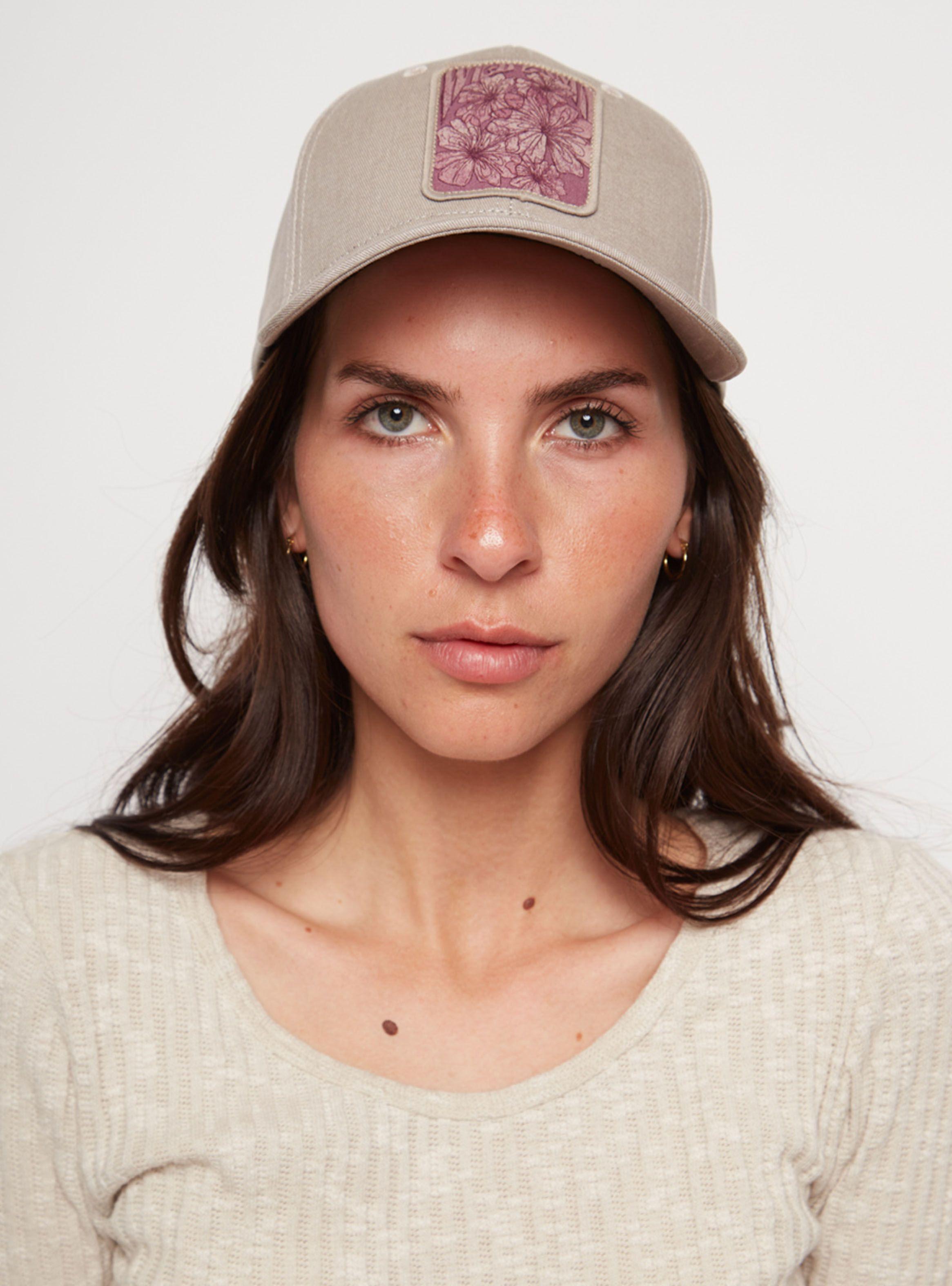 Jockey Tila Orgánico Beige-0