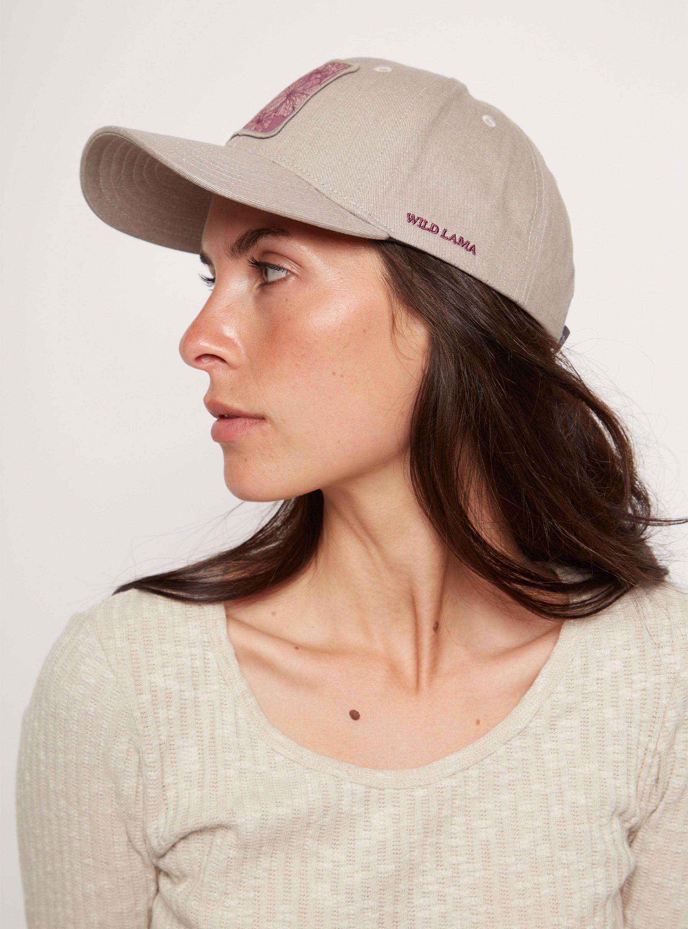 Jockey Tila Orgánico Beige-2