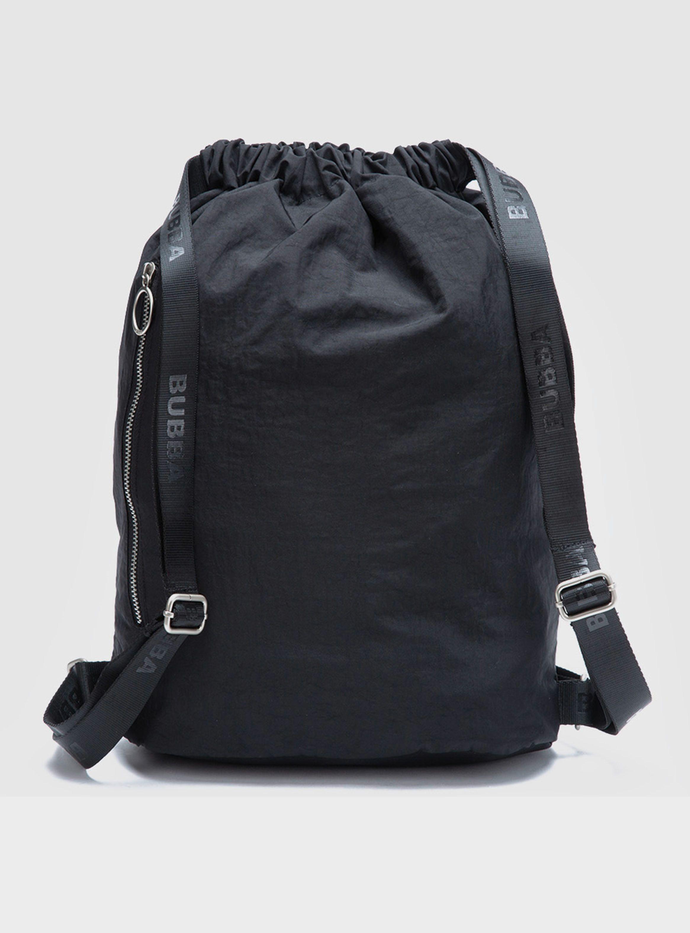 Mochila Bubba Fancy Bag Daily Black-1