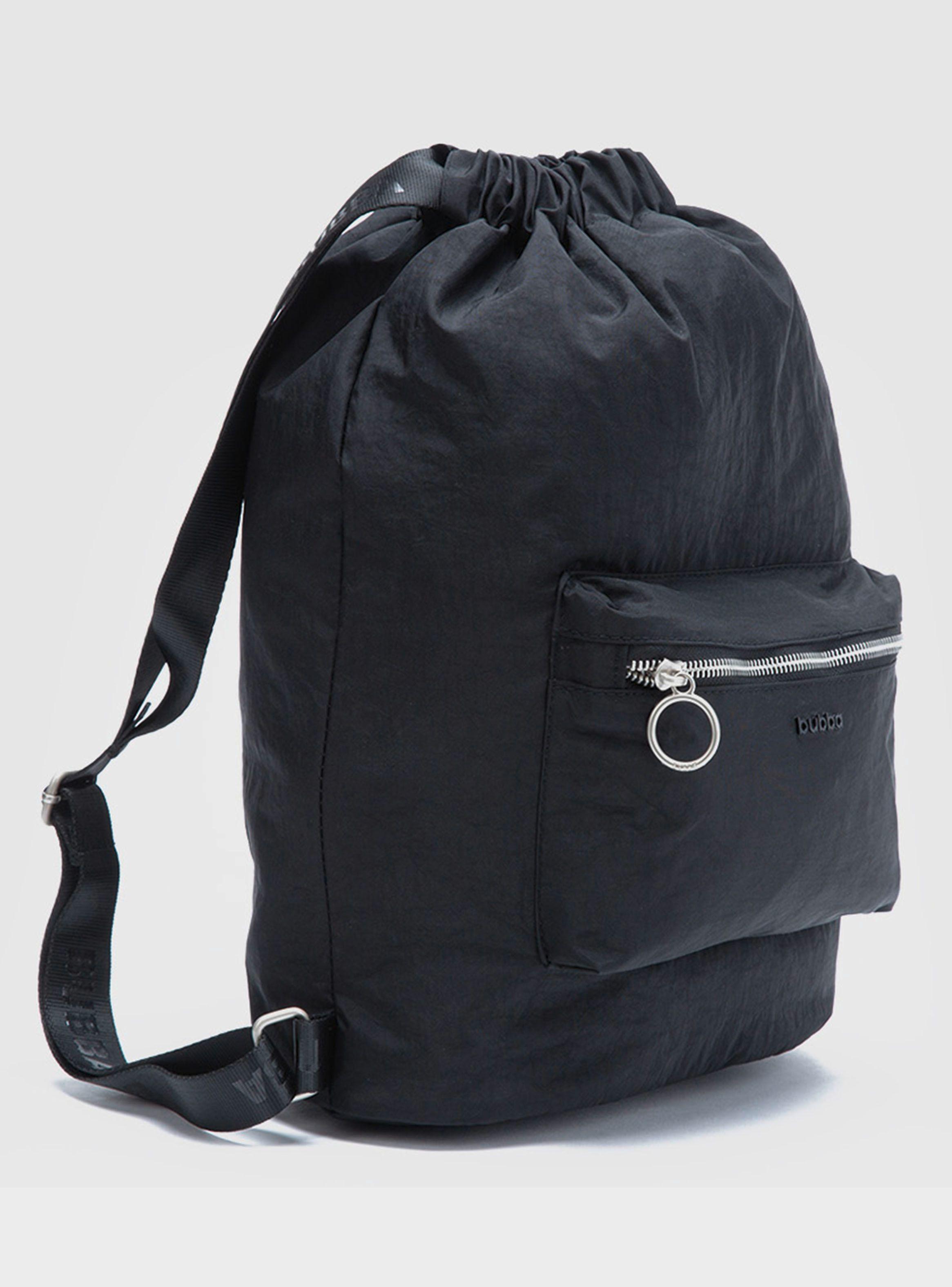 Mochila Bubba Fancy Bag Daily Black-2