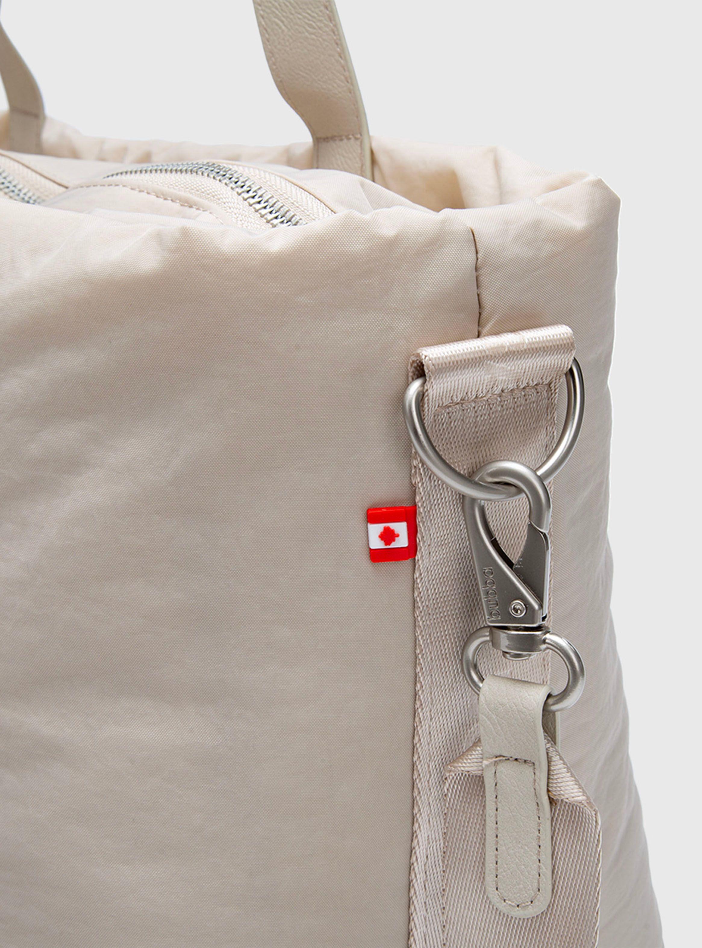 Padded Tote Daily Nude-3