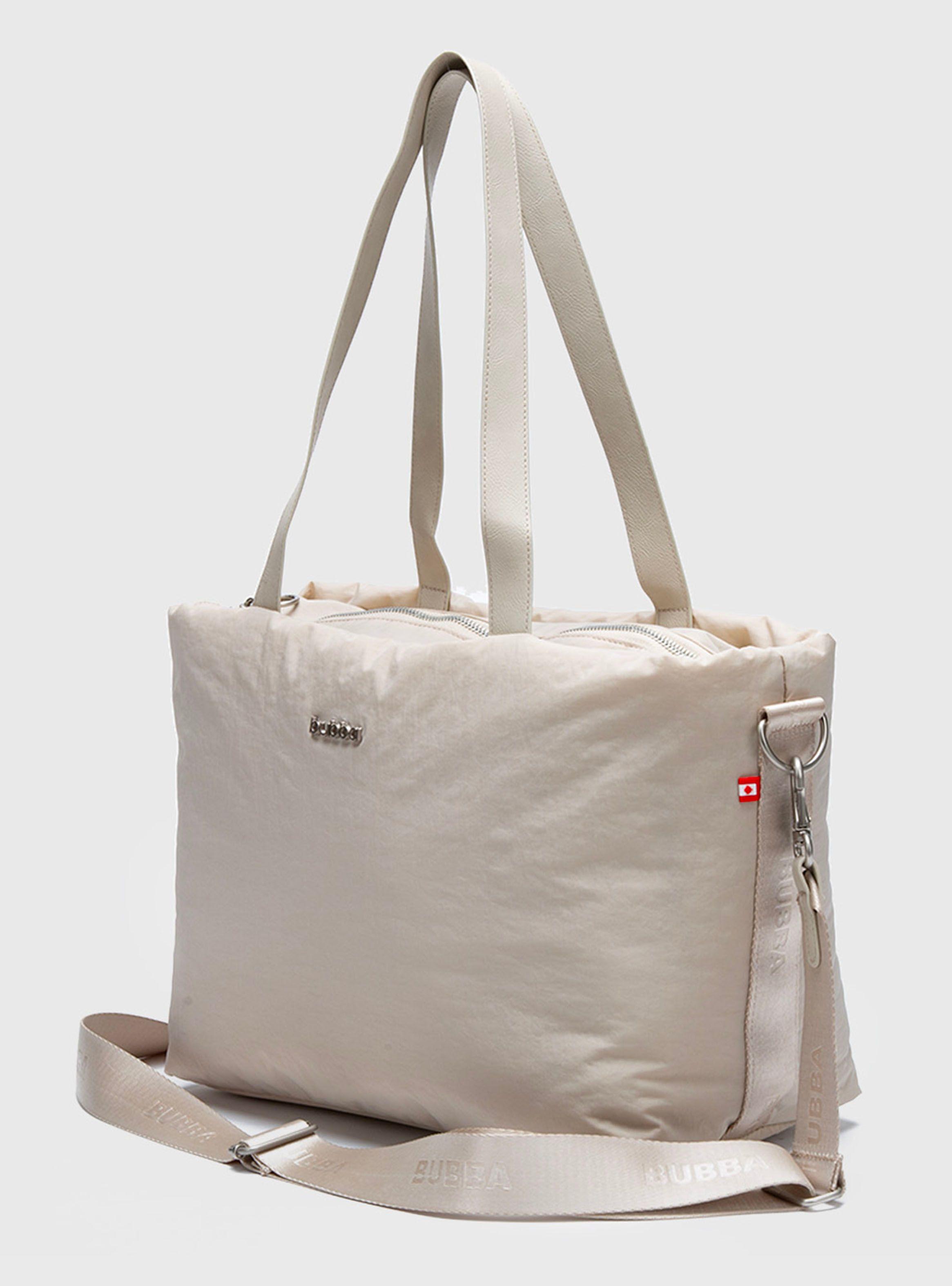 Padded Tote Daily Nude-2