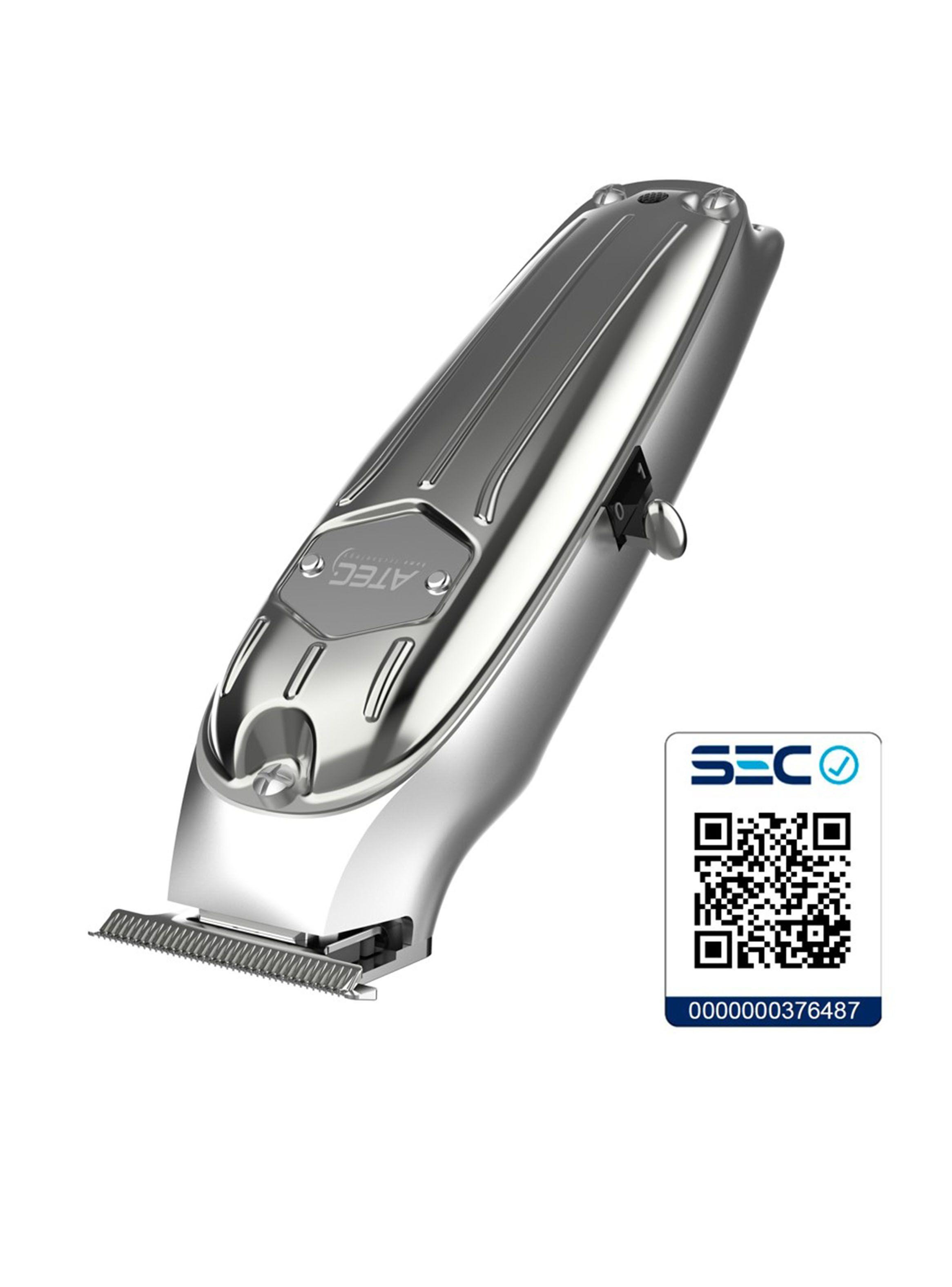 Máquina Cortabarba Milano-4