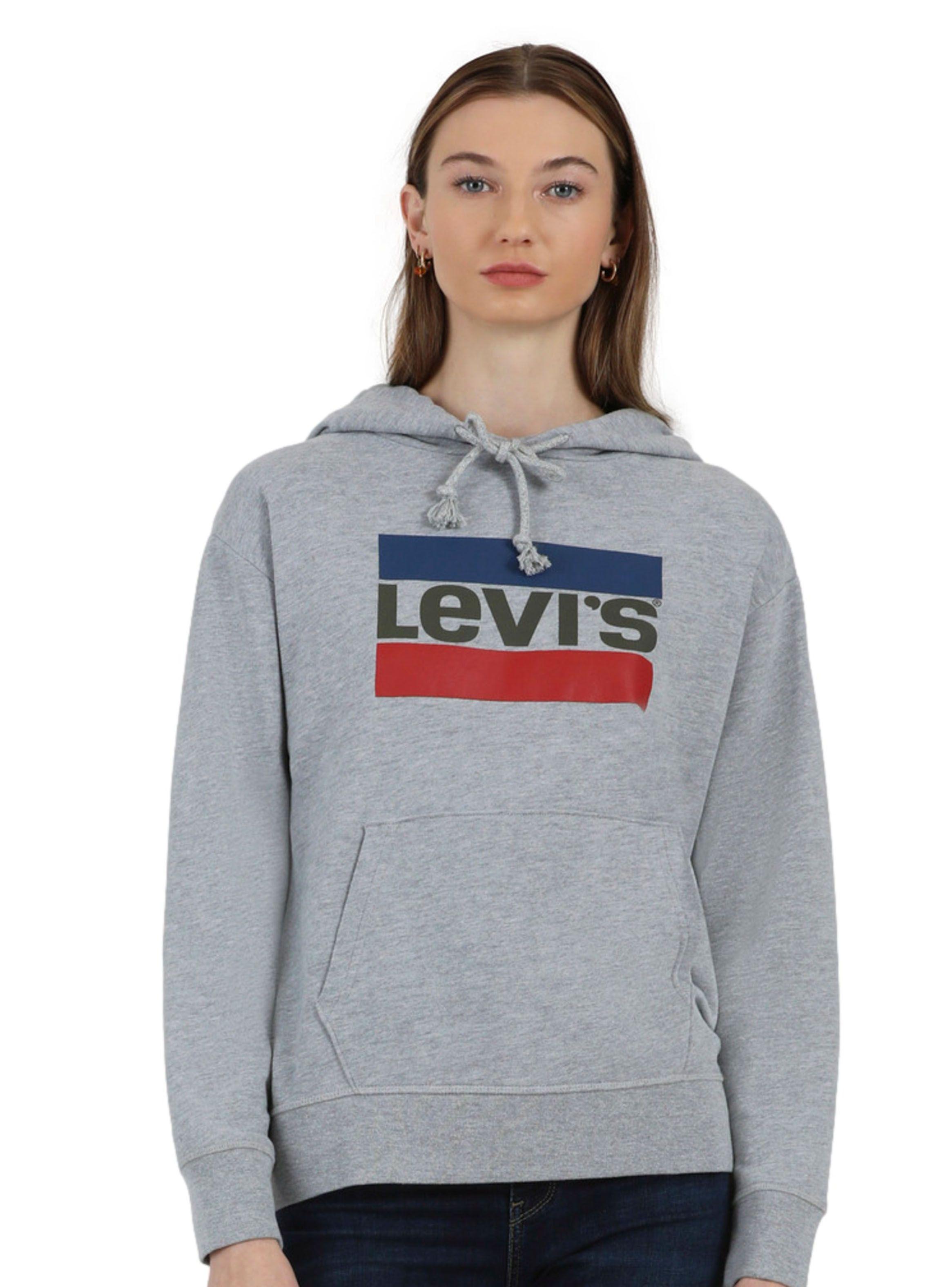 Polerón Urbano Manga Larga-0