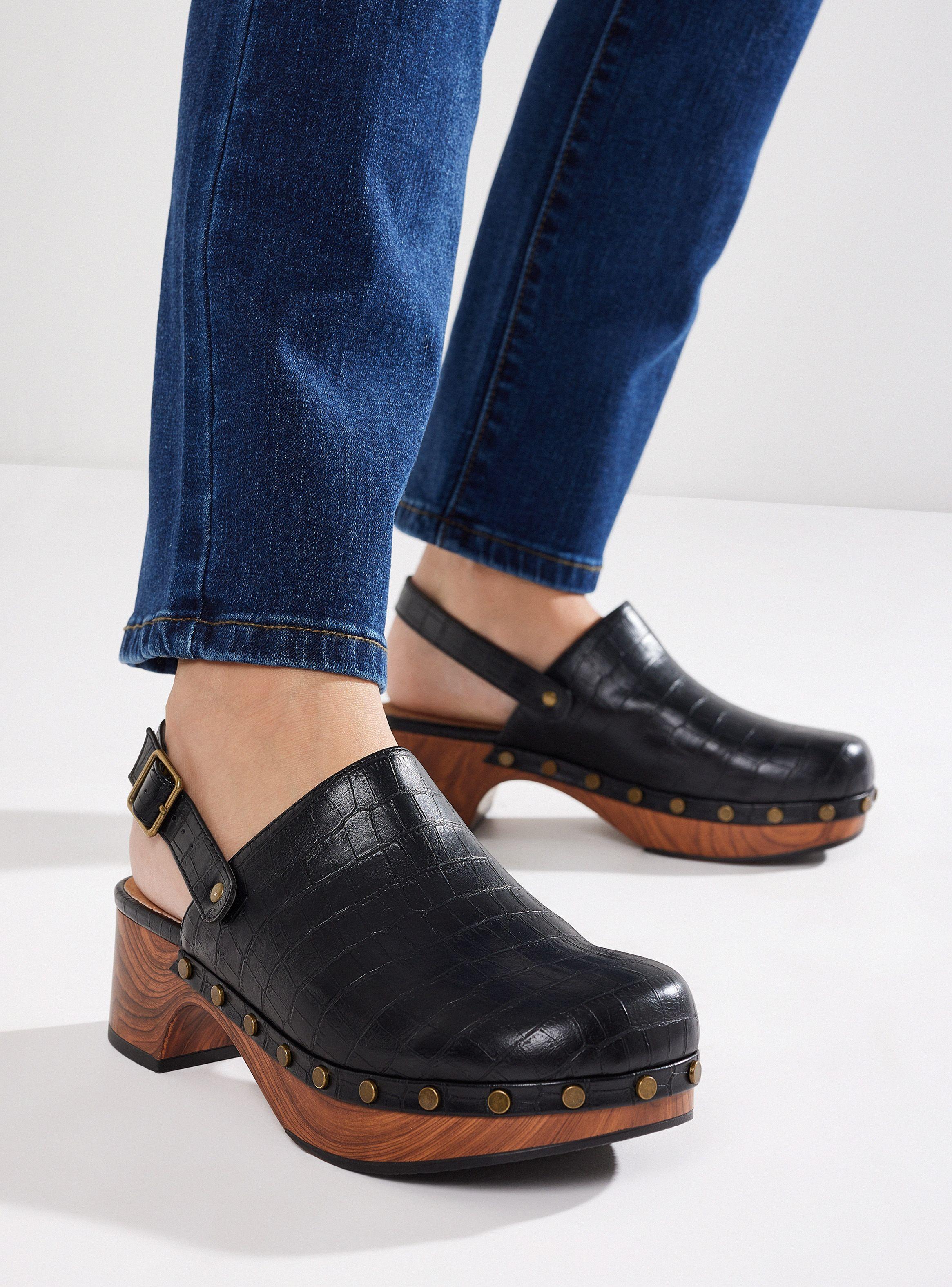 Zueco Fátima Tachas Mujer-0