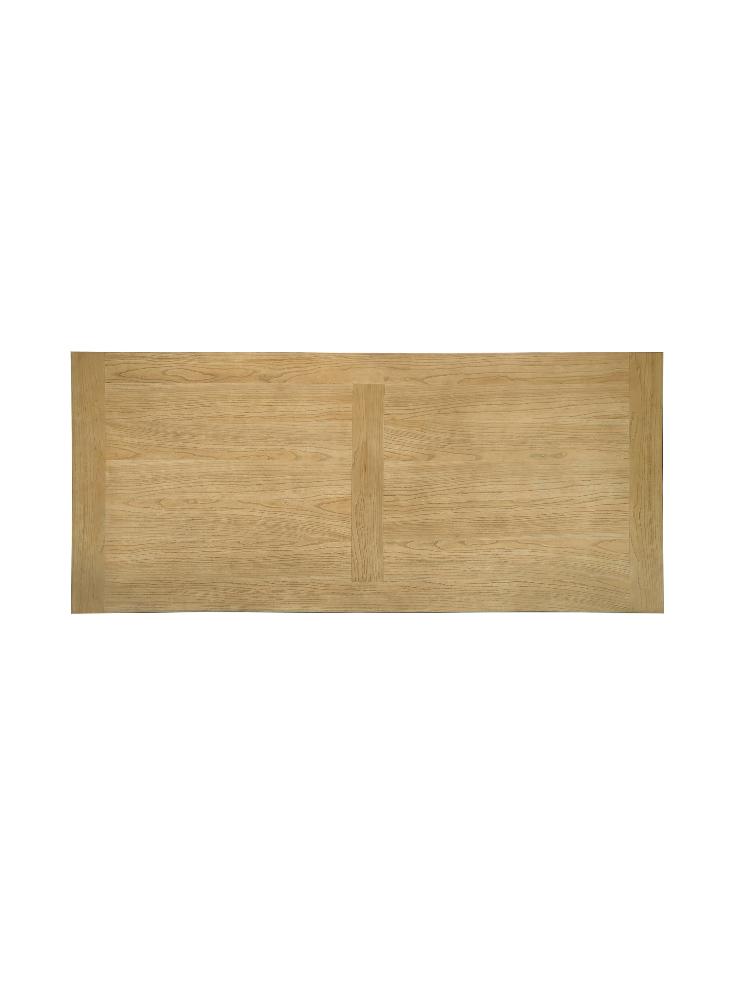 Mesa de Comedor Diana 220 cm-6