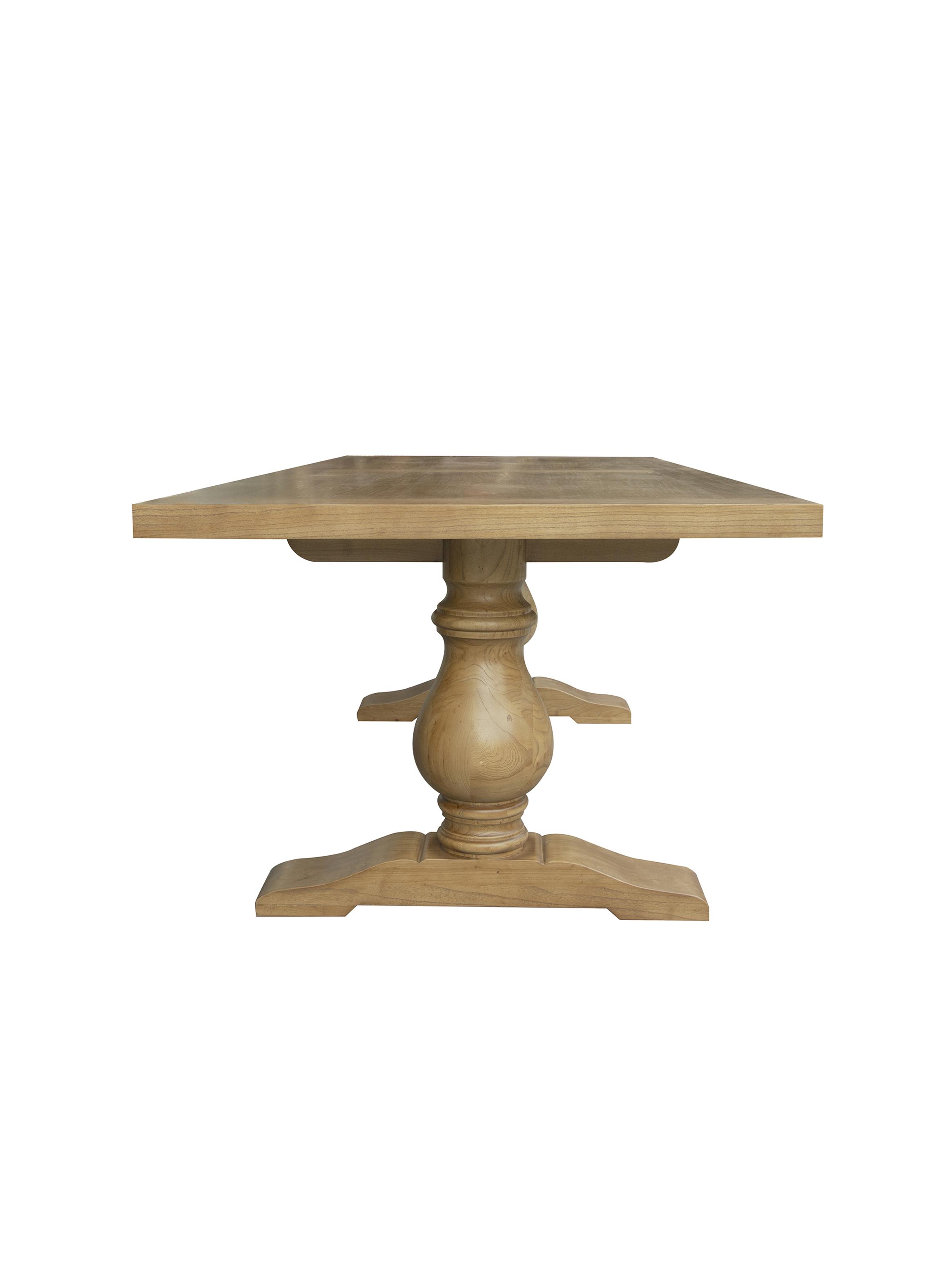 Mesa de Comedor Diana 260 cm-3