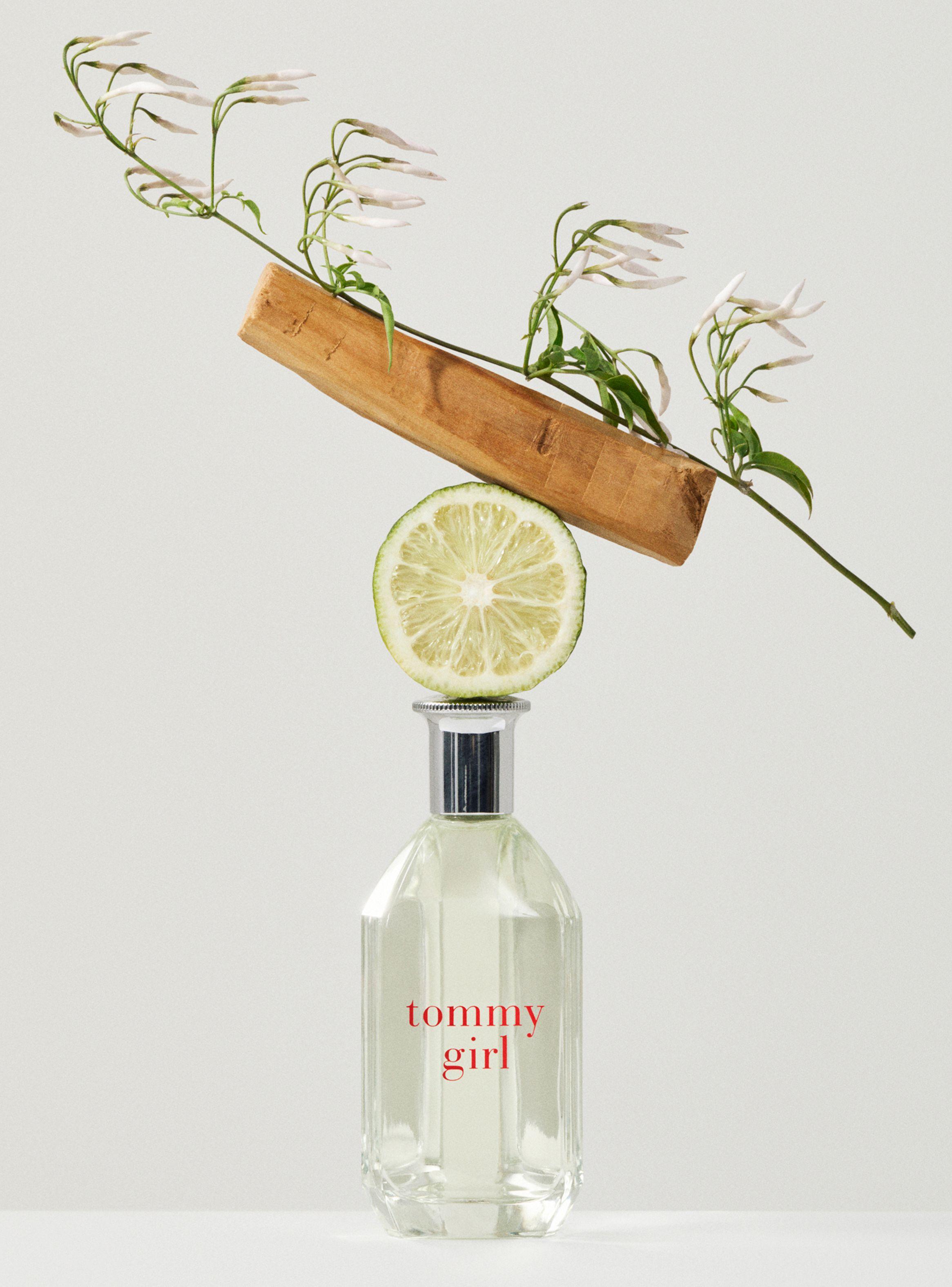 Perfume Tommy Girl EDT Mujer 50 ml-3