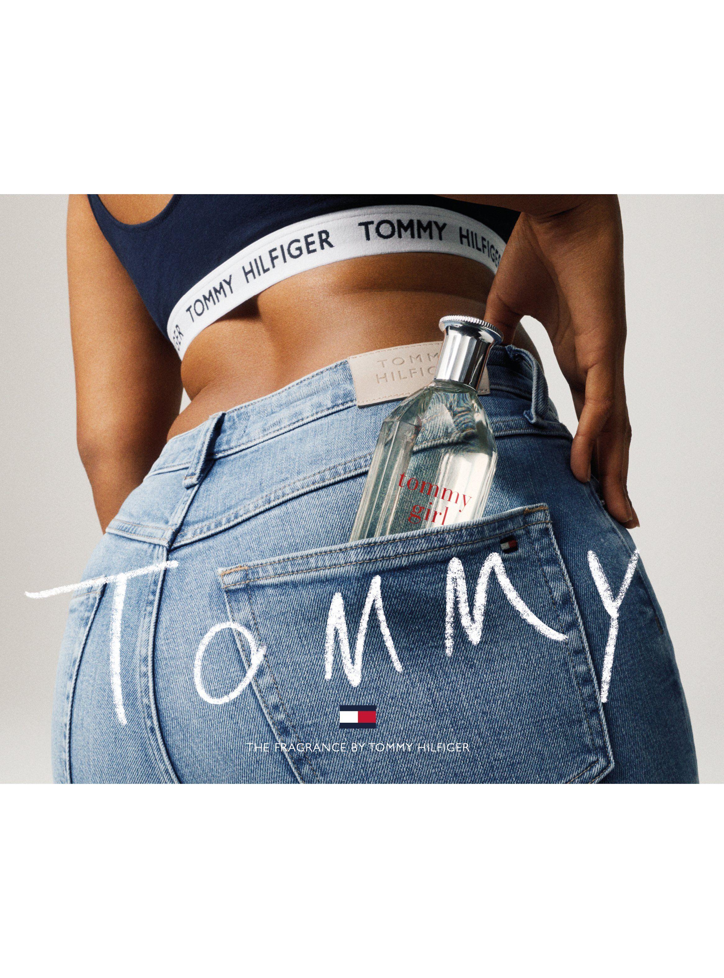 Perfume Tommy Girl EDT Mujer 100 ml-4